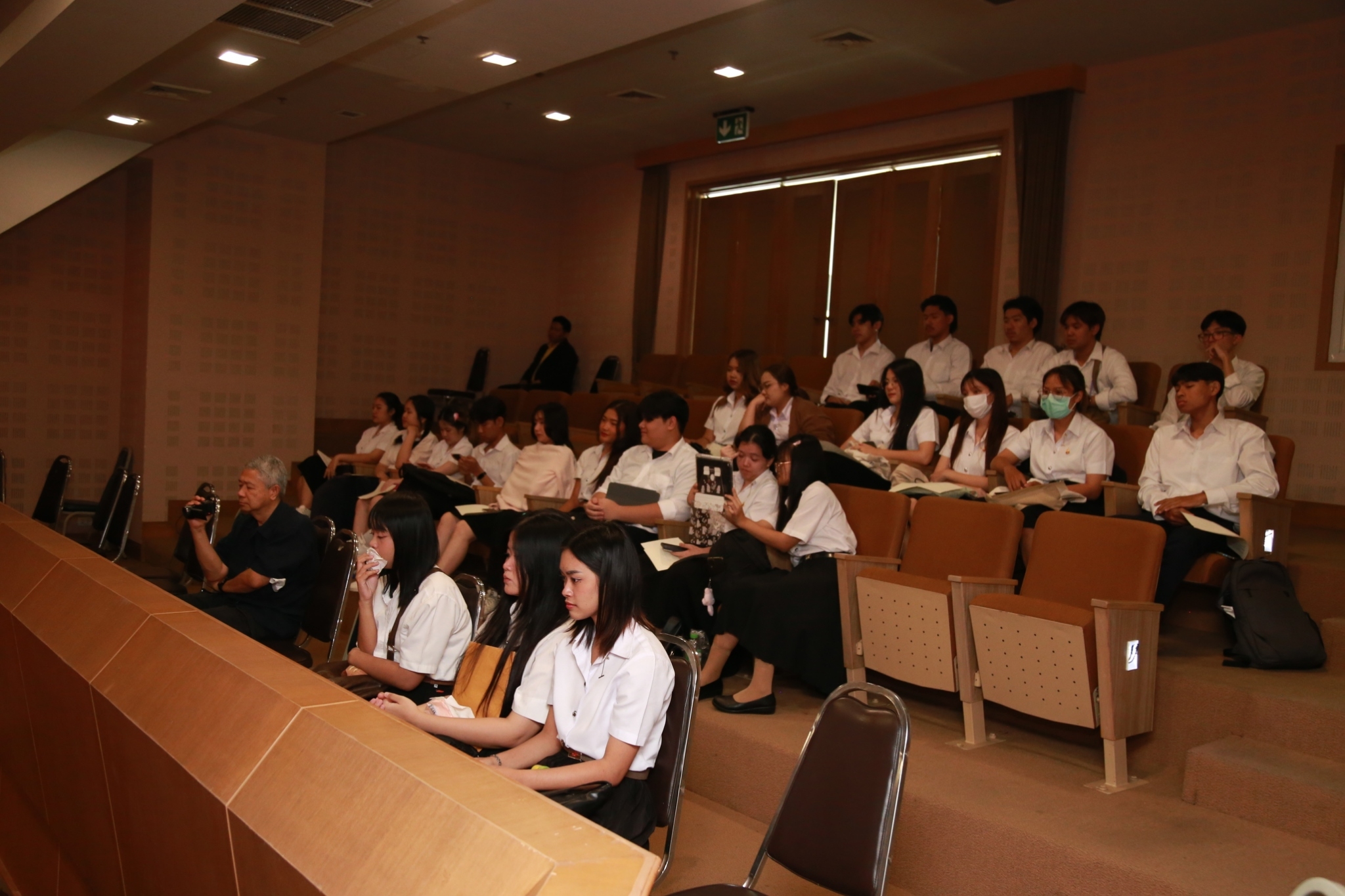 โครงการ/กิจกรรม