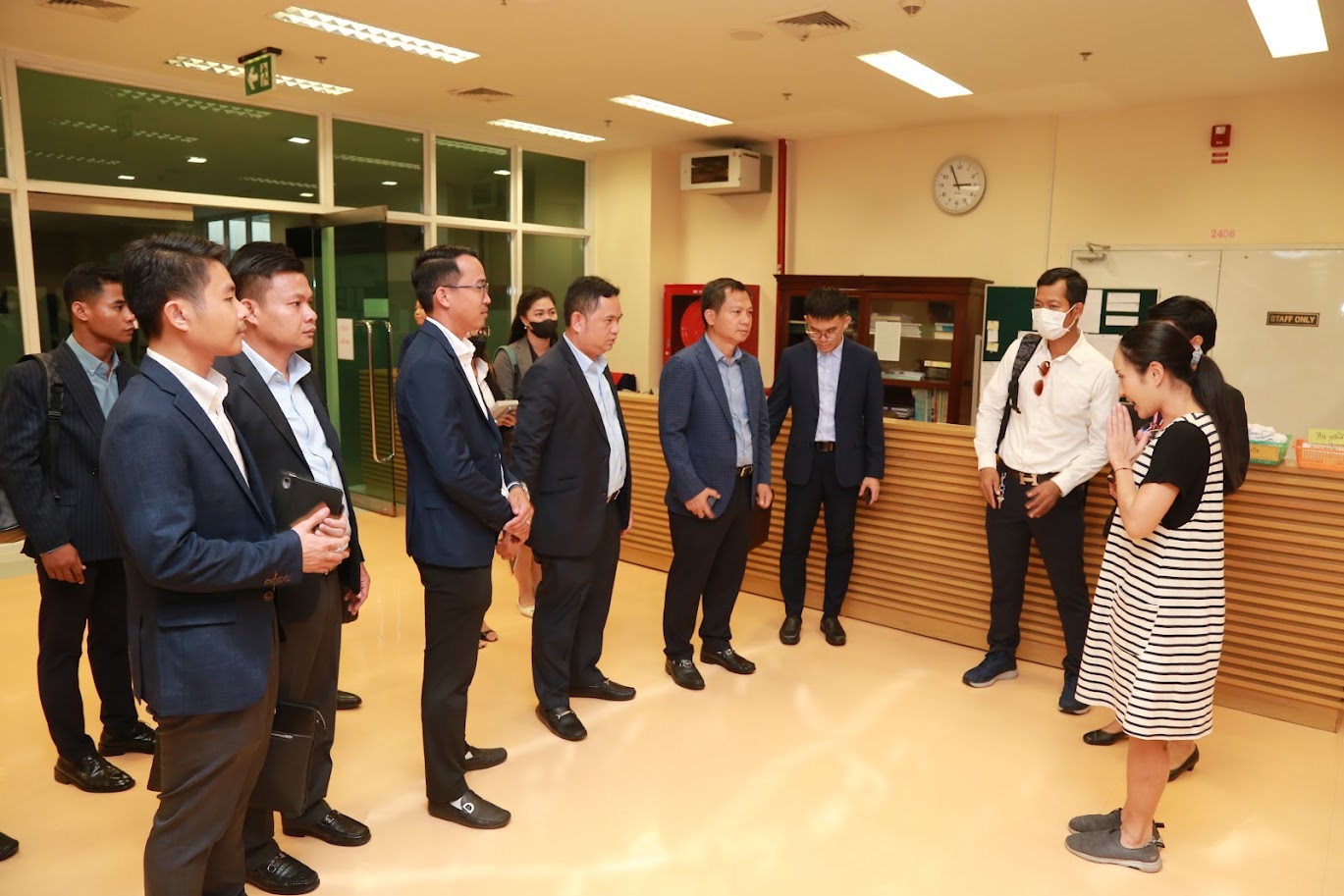 โครงการ/กิจกรรม