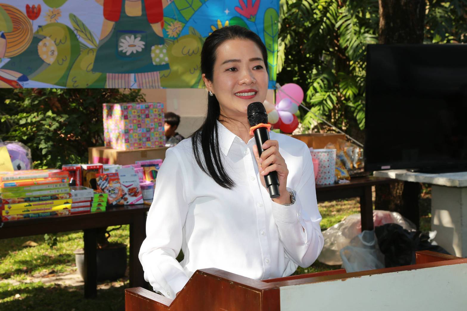 โครงการ/กิจกรรม