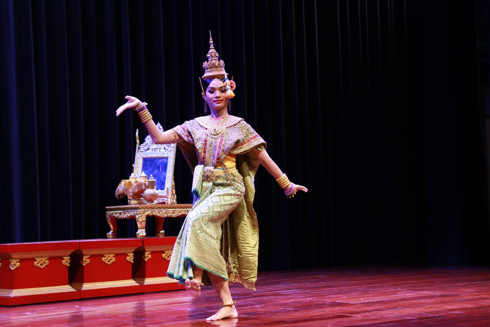 โครงการ/กิจกรรม