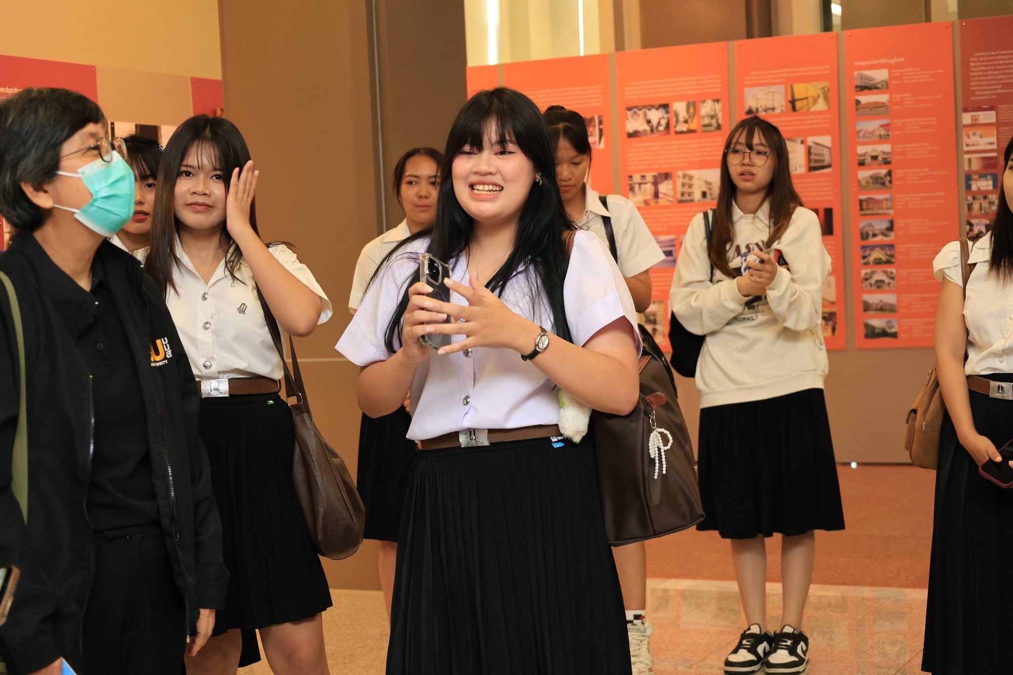 โครงการ/กิจกรรม