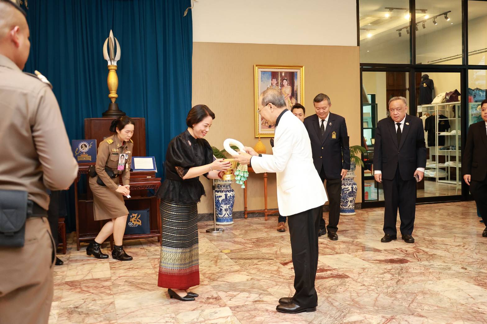 โครงการ/กิจกรรม