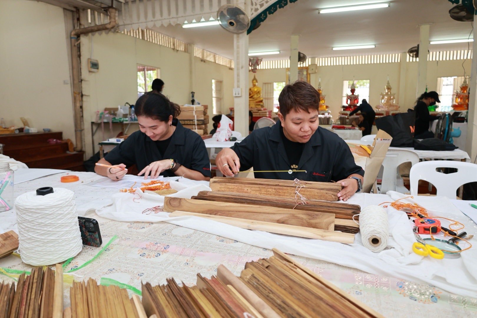 โครงการ/กิจกรรม