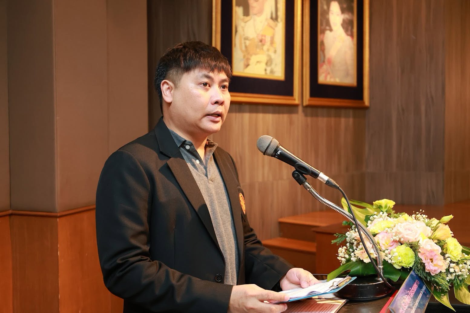 โครงการ/กิจกรรม