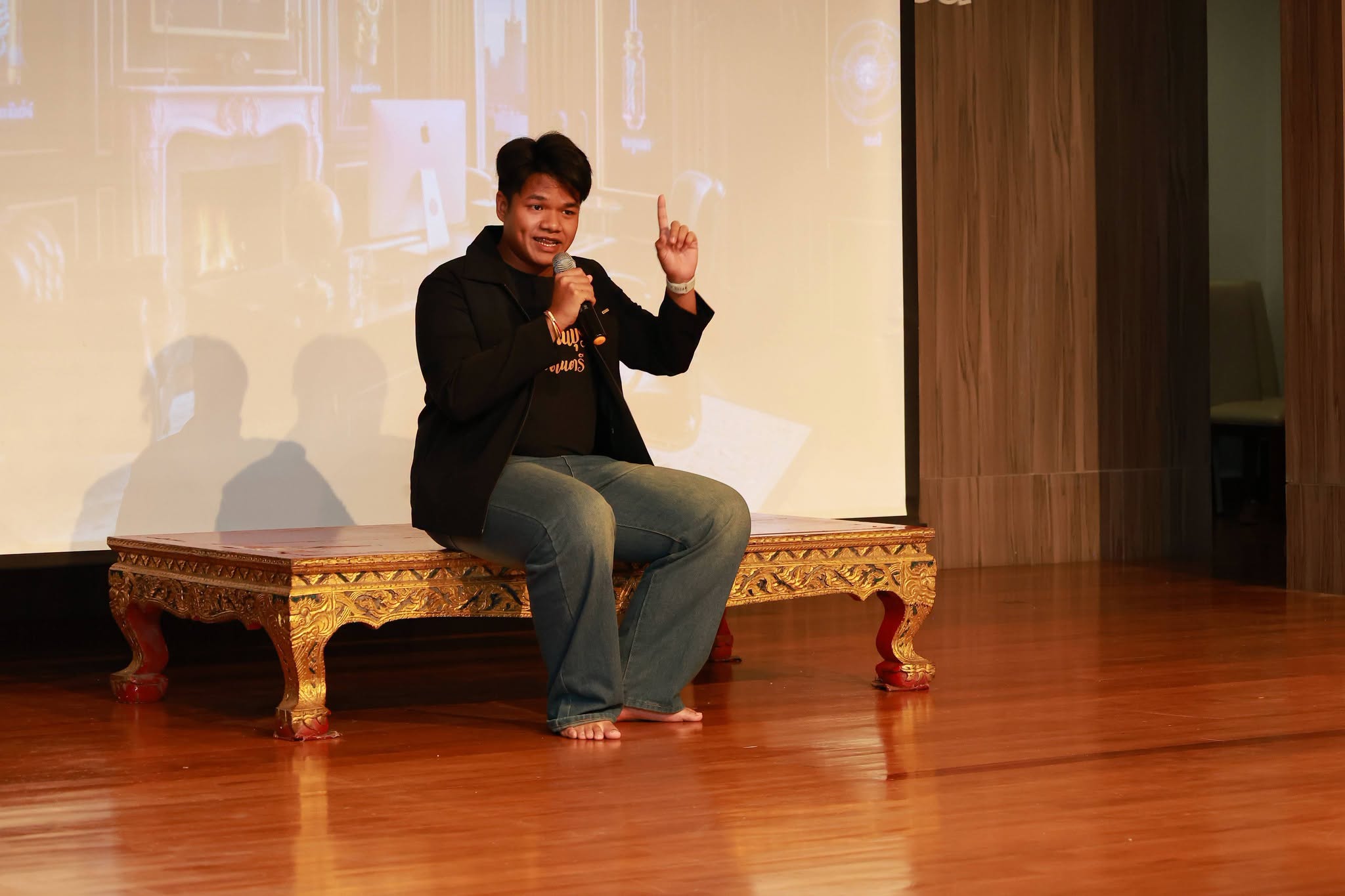 โครงการ/กิจกรรม