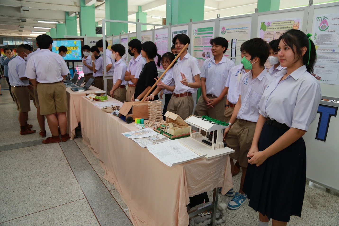โครงการ/กิจกรรม