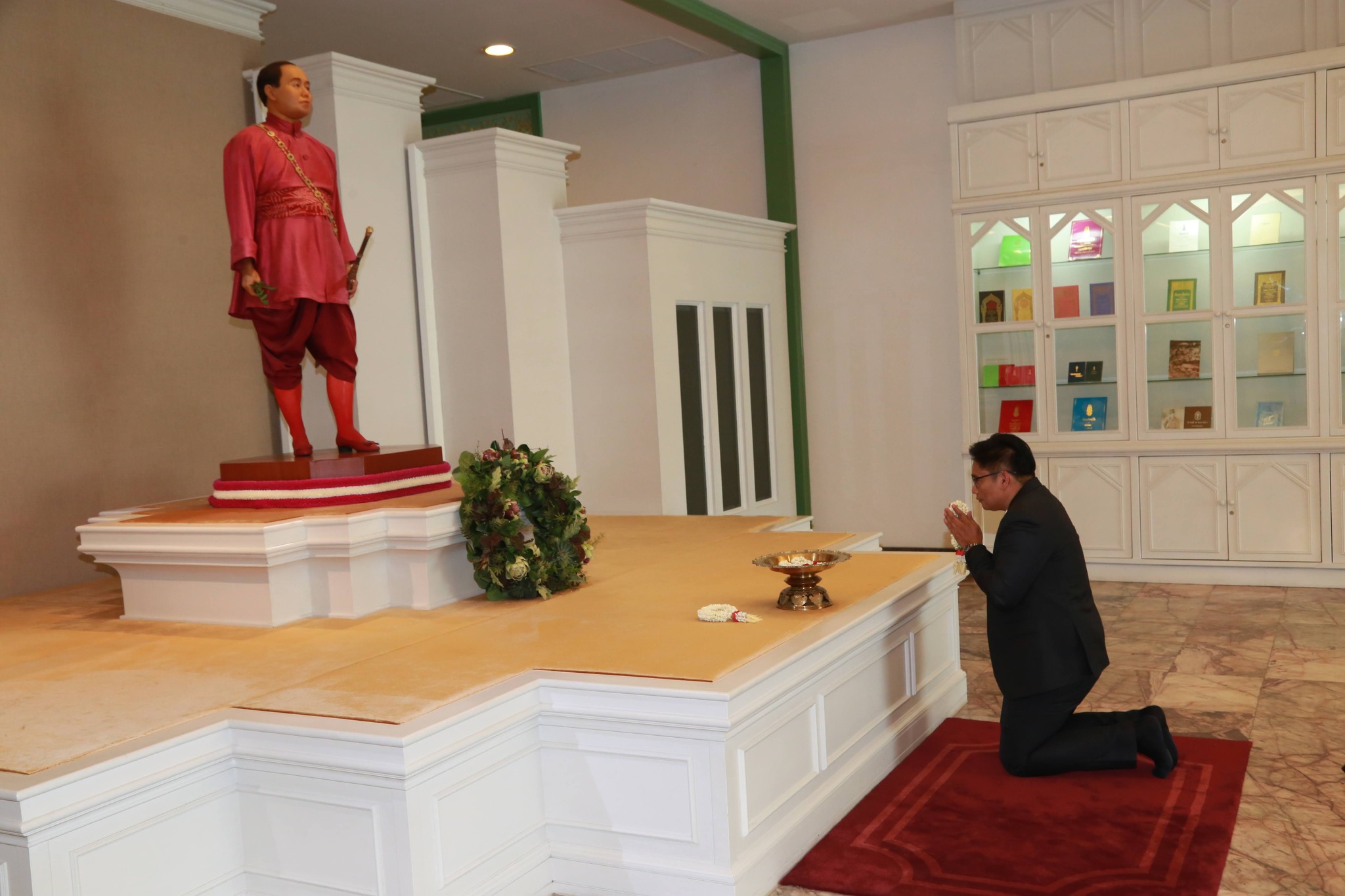 โครงการ/กิจกรรม