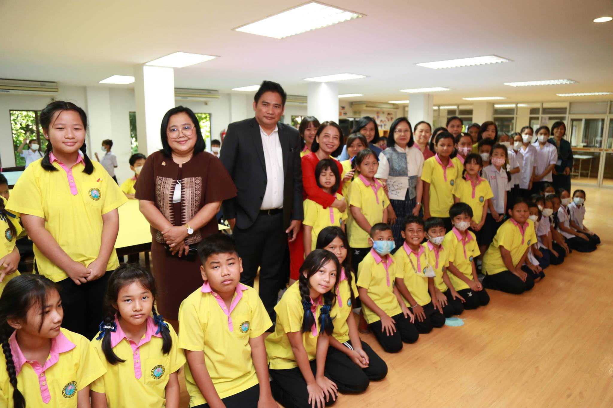 โครงการ/กิจกรรม