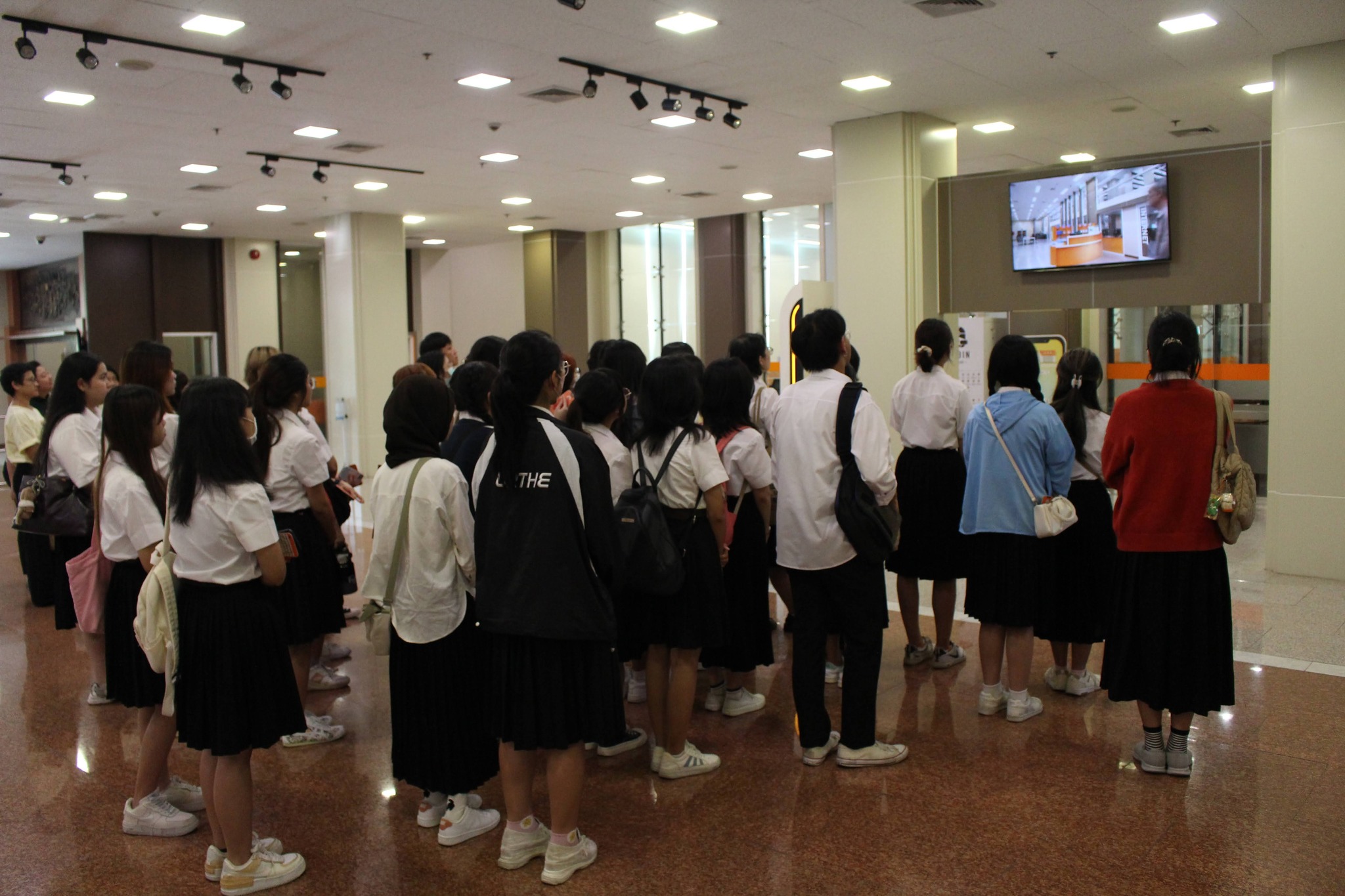 โครงการ/กิจกรรม