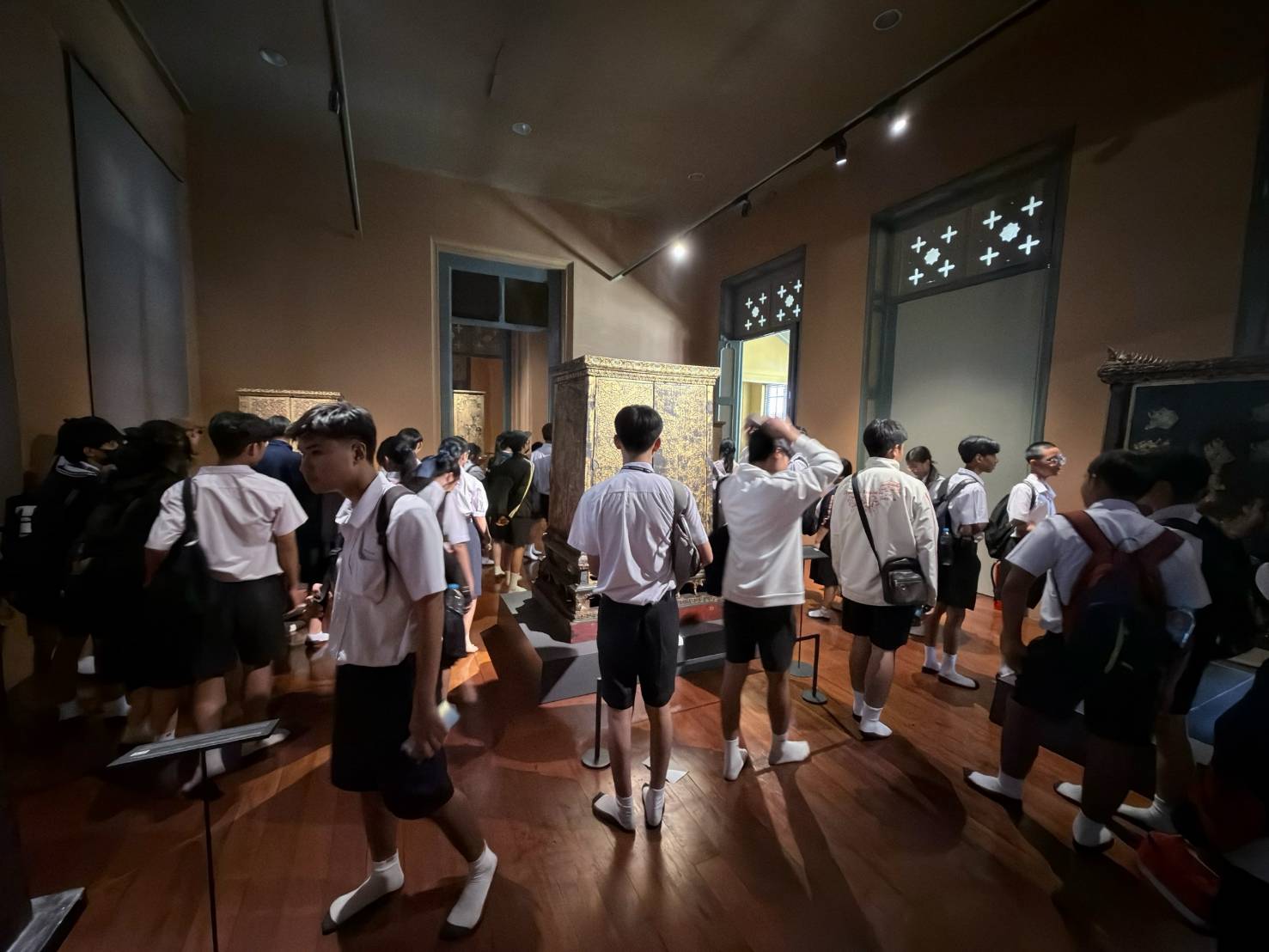 โครงการ/กิจกรรม