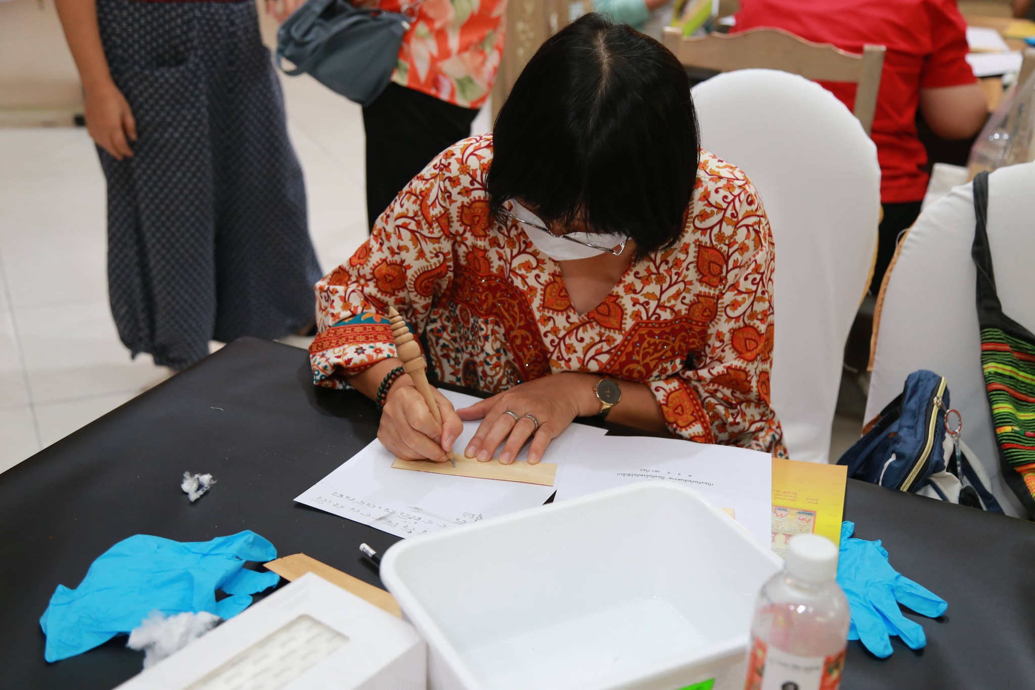 โครงการ/กิจกรรม