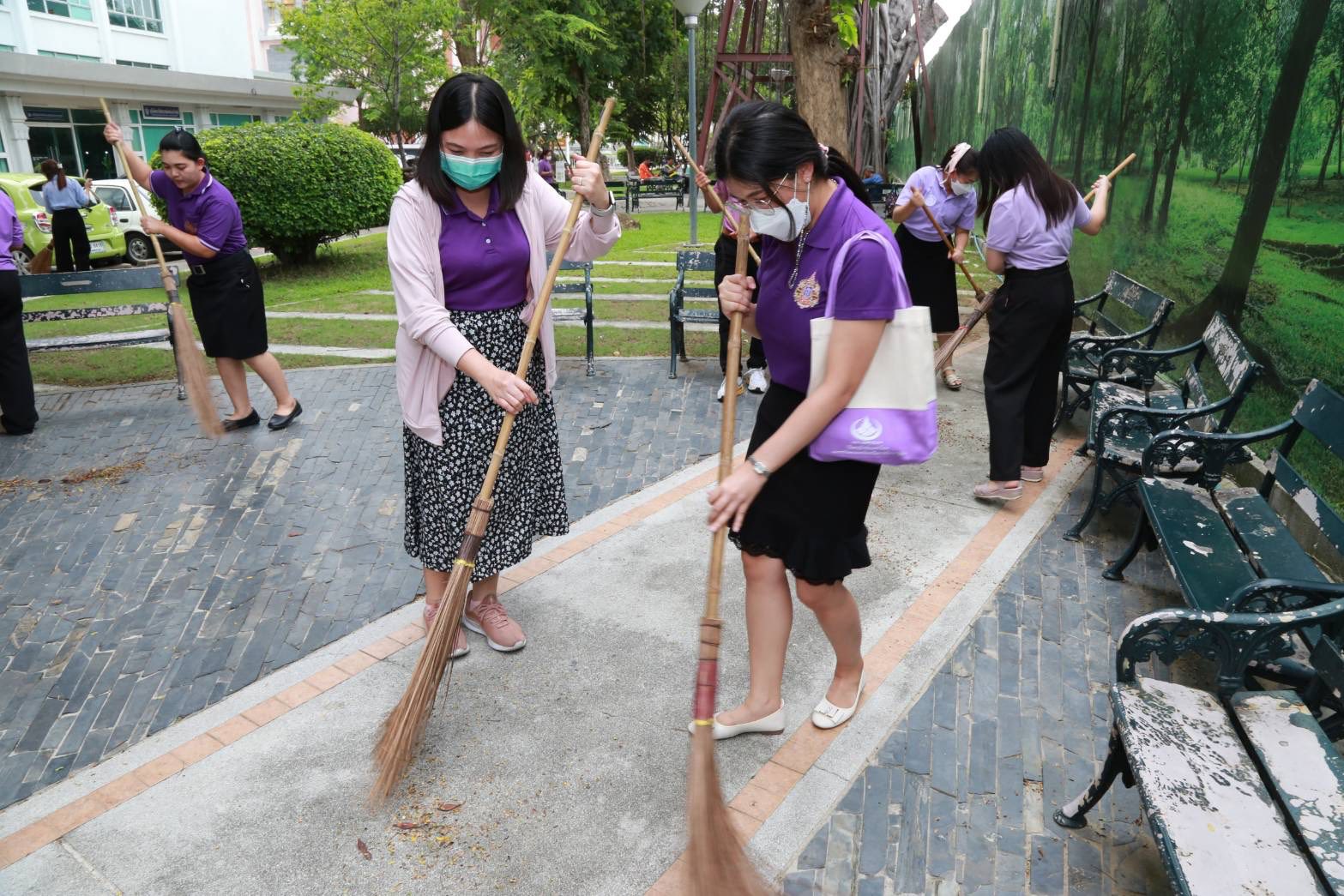 โครงการ/กิจกรรม