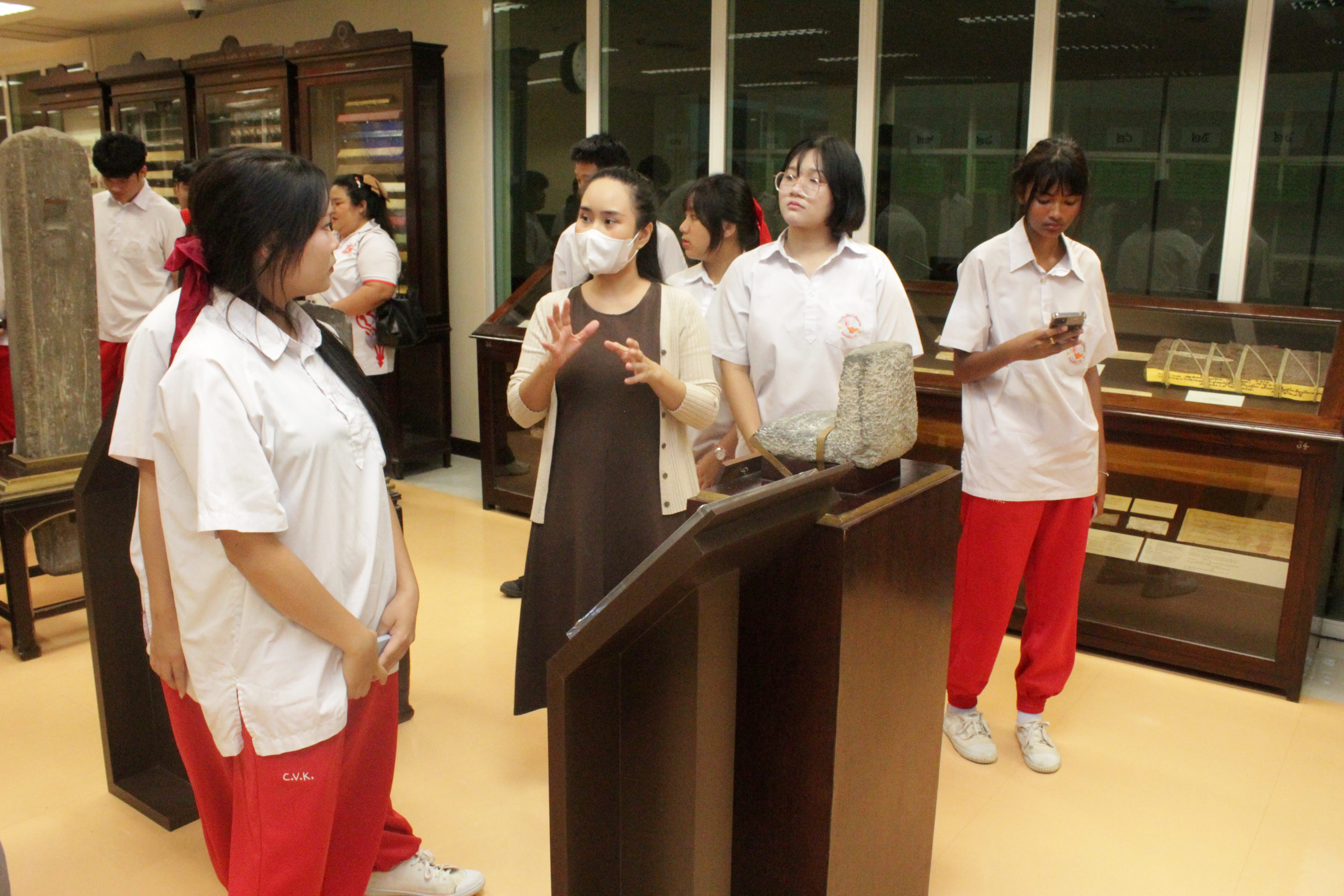โครงการ/กิจกรรม