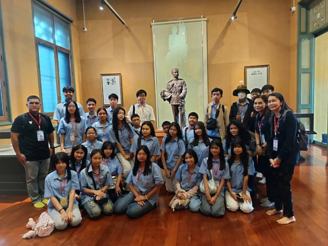 โครงการ/กิจกรรม