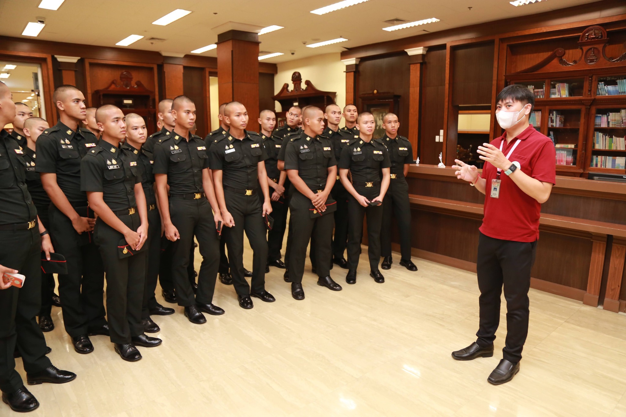 โครงการ/กิจกรรม