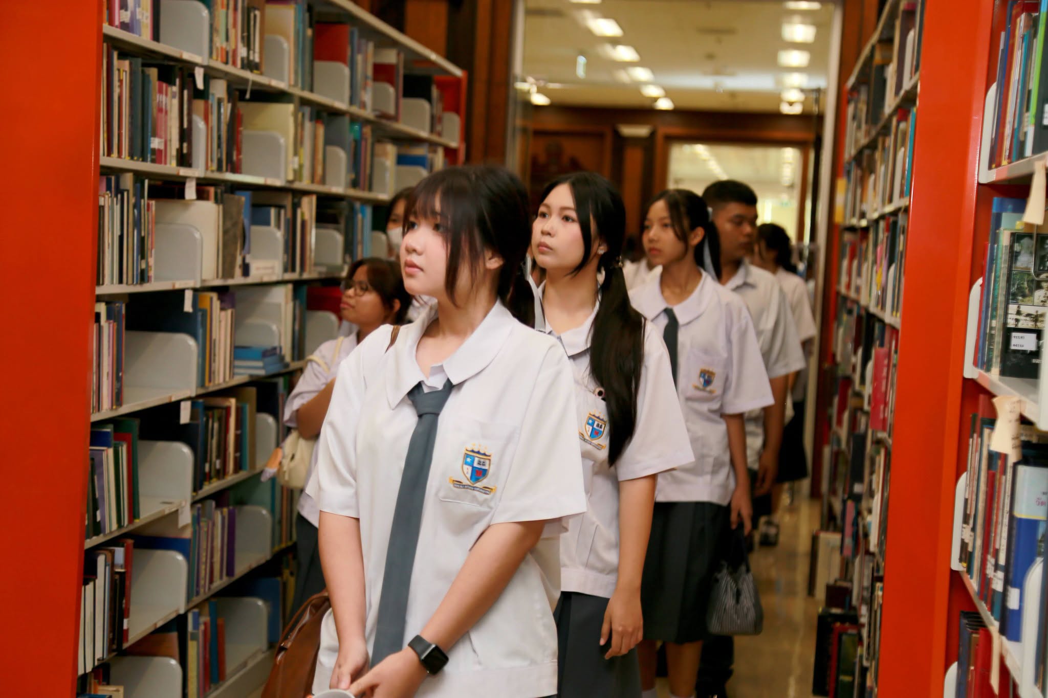 โครงการ/กิจกรรม