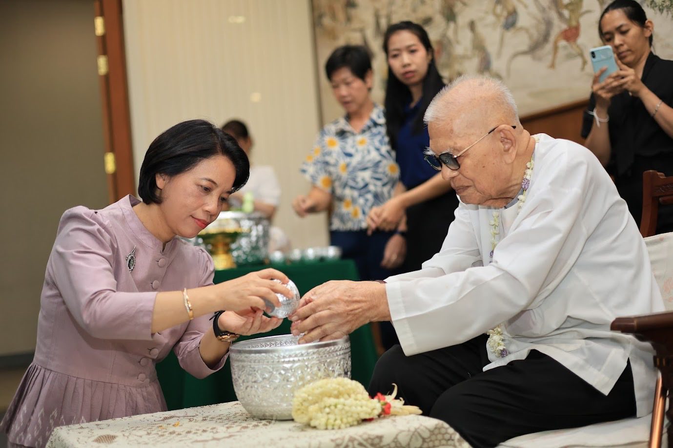 โครงการ/กิจกรรม