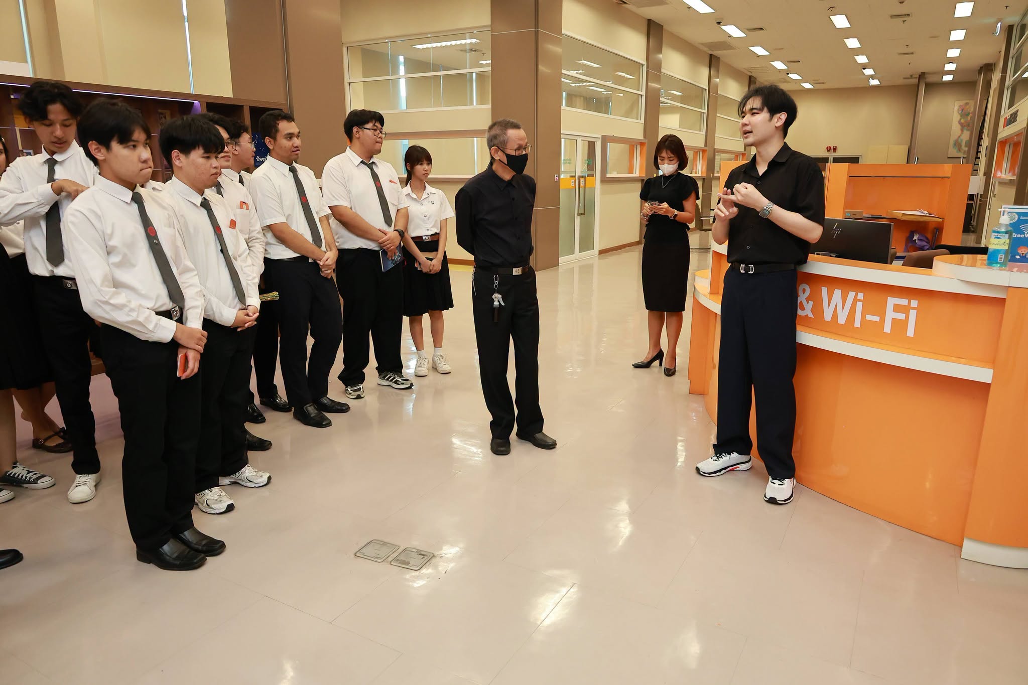 โครงการ/กิจกรรม