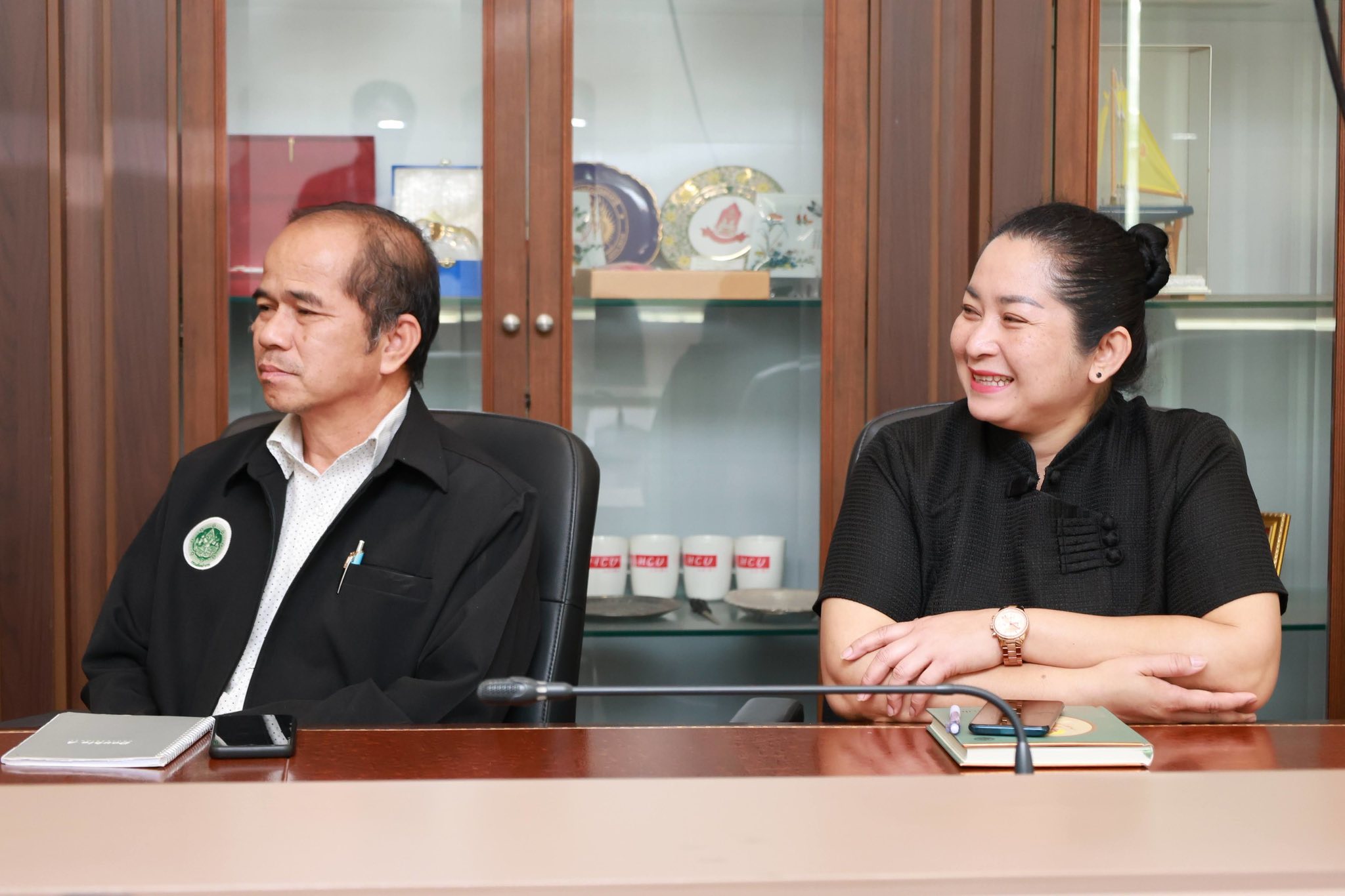 โครงการ/กิจกรรม