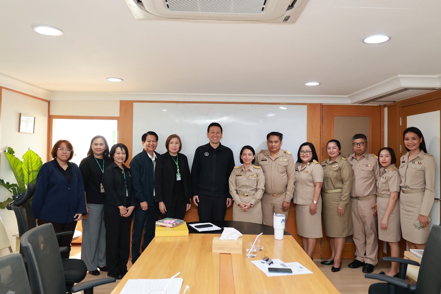 โครงการ/กิจกรรม