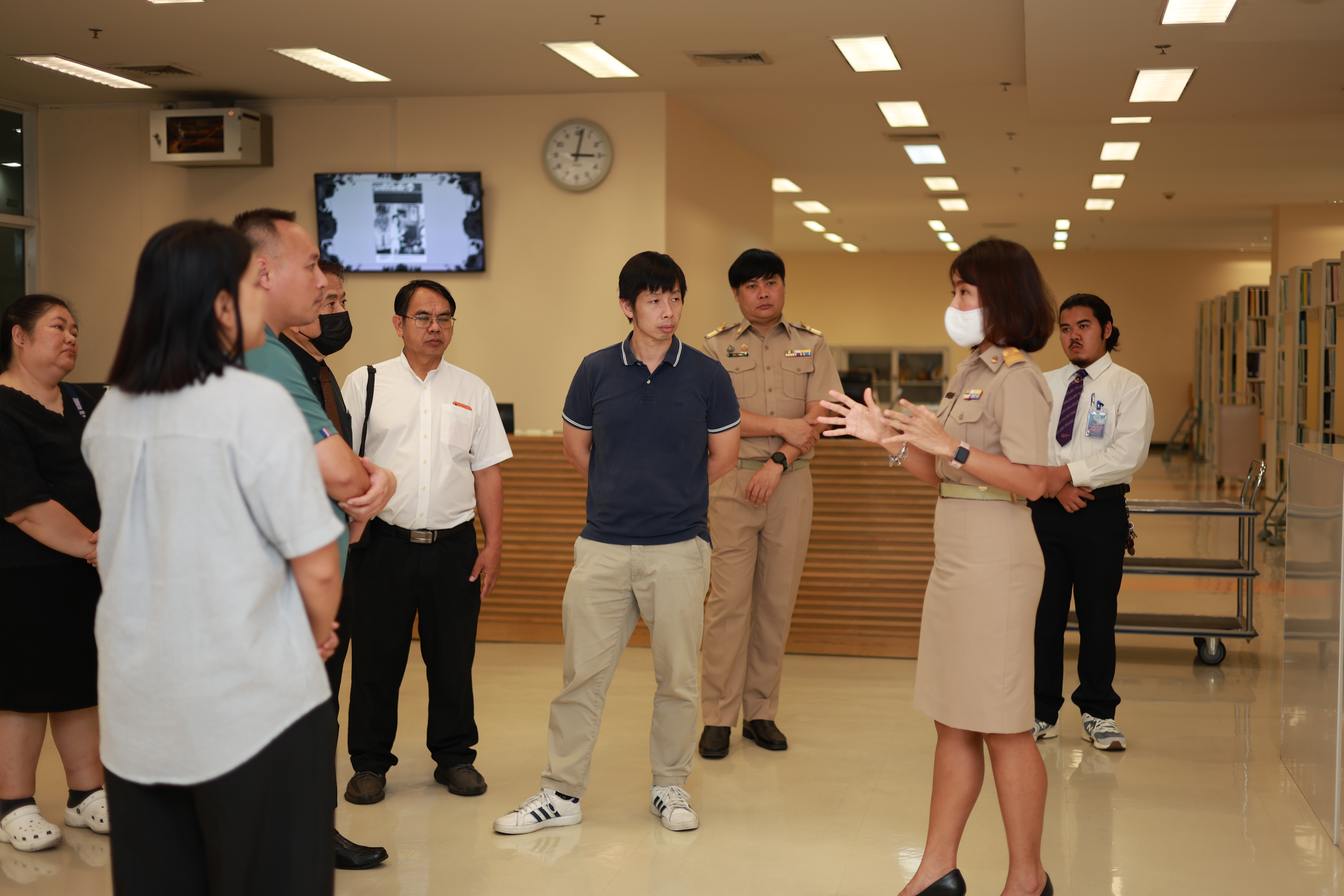 โครงการ/กิจกรรม