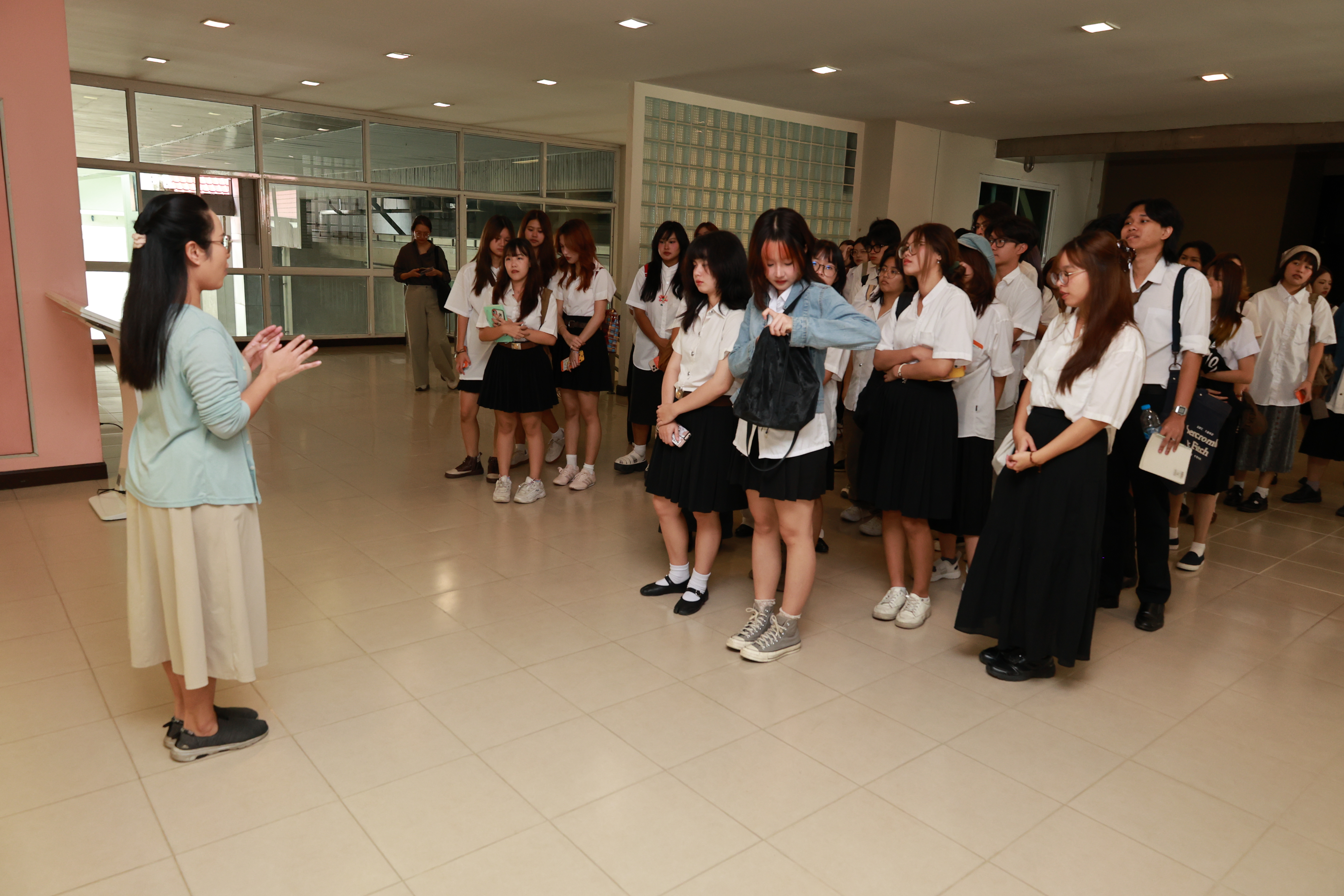โครงการ/กิจกรรม