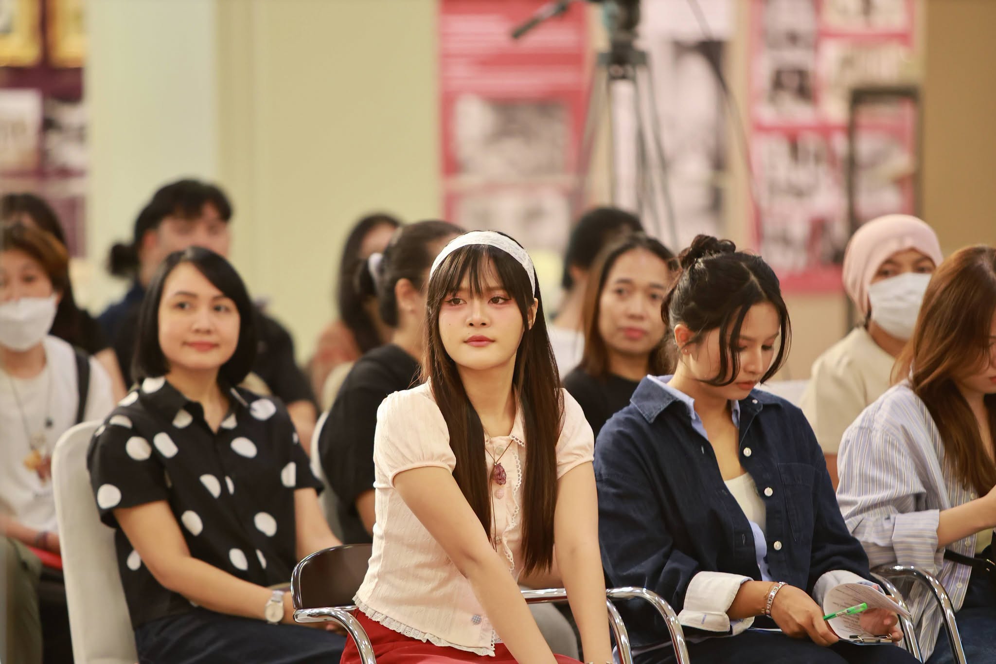 โครงการ/กิจกรรม
