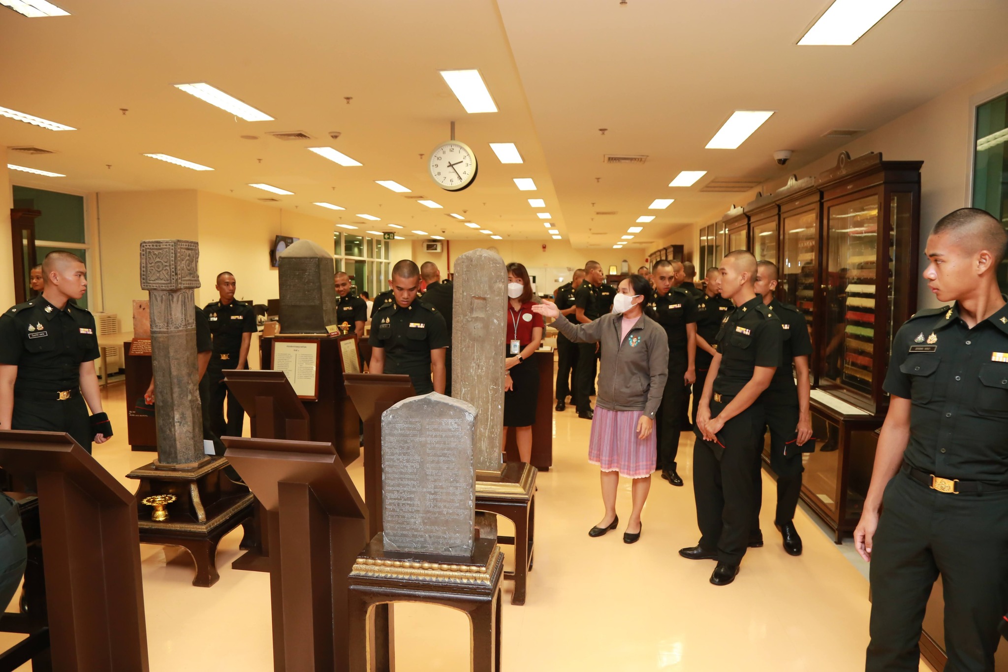 โครงการ/กิจกรรม