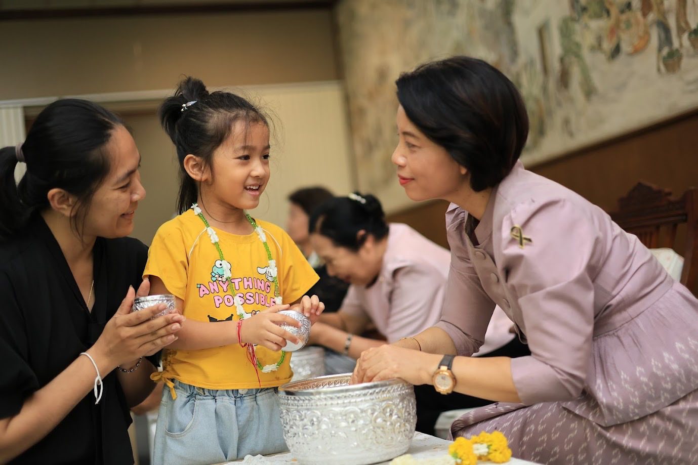 โครงการ/กิจกรรม