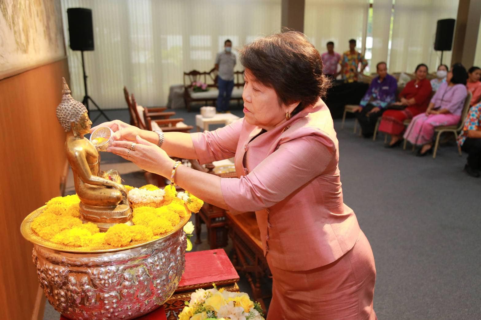 โครงการ/กิจกรรม