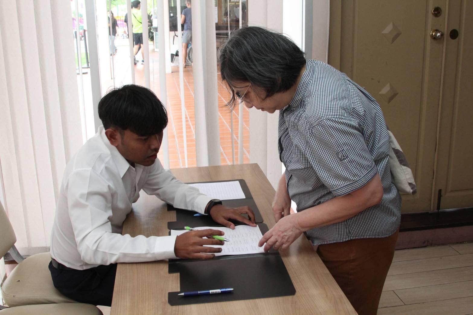 โครงการ/กิจกรรม