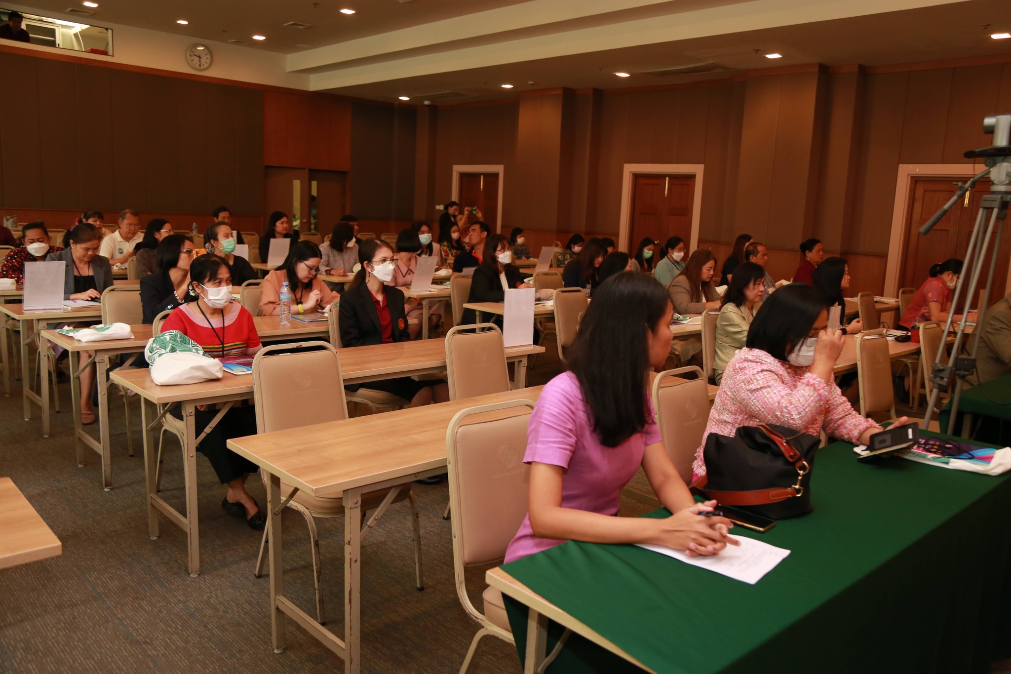 โครงการ/กิจกรรม