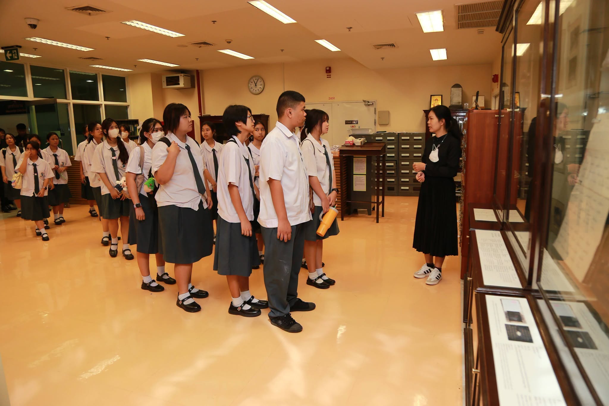 โครงการ/กิจกรรม