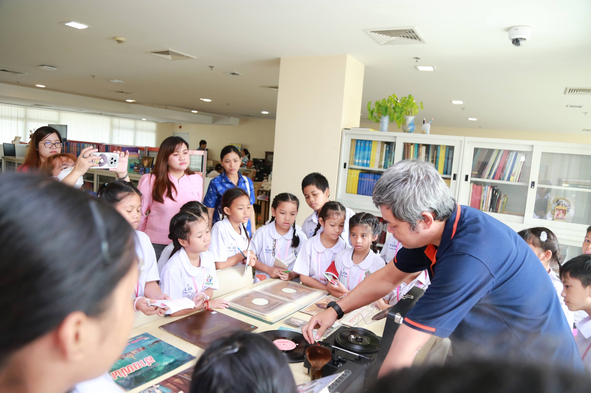 โครงการ/กิจกรรม