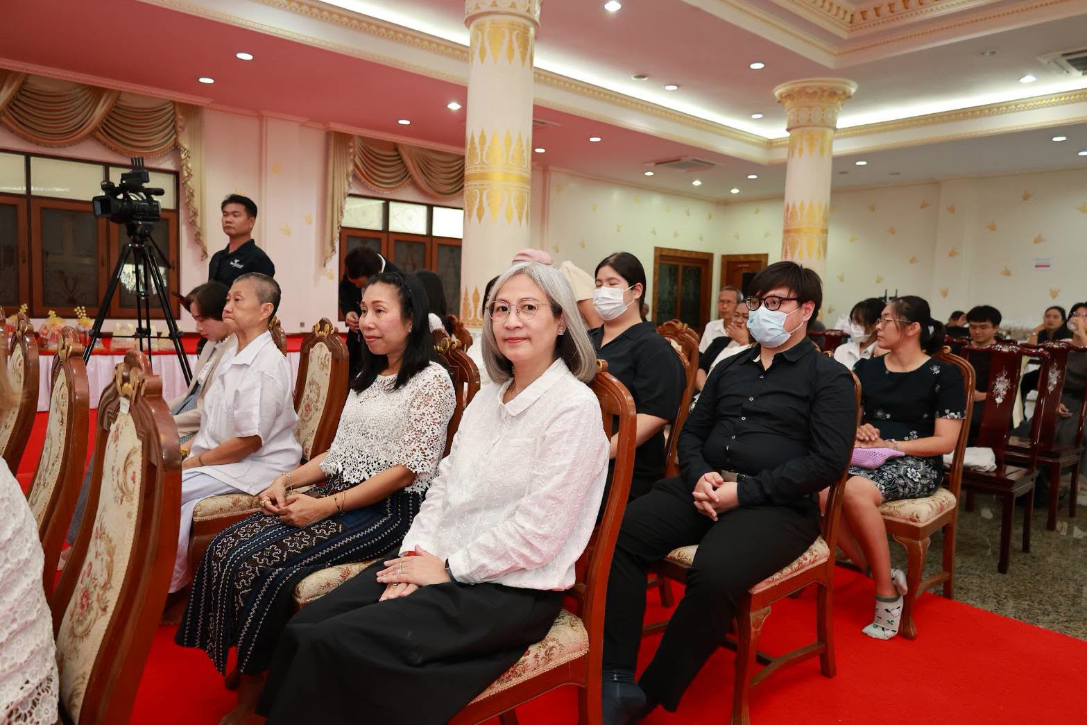 โครงการ/กิจกรรม