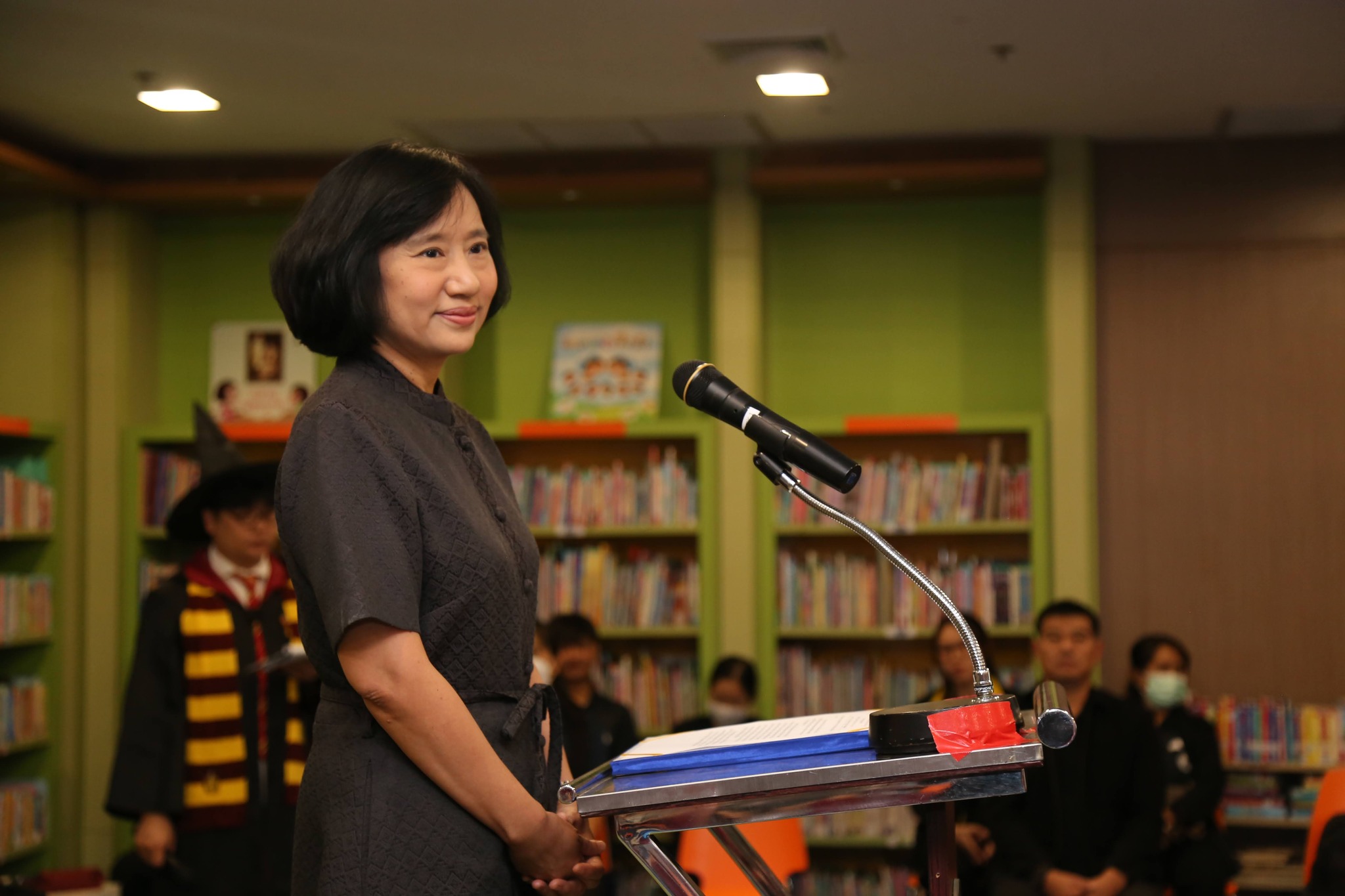 โครงการ/กิจกรรม