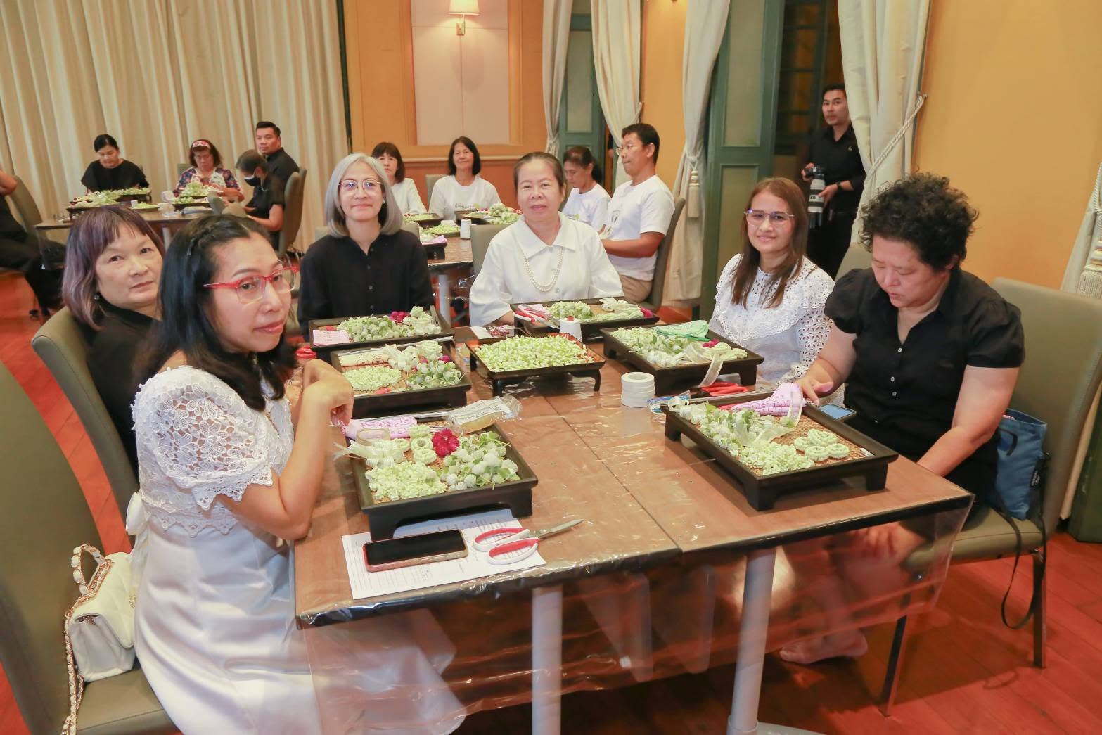 โครงการ/กิจกรรม