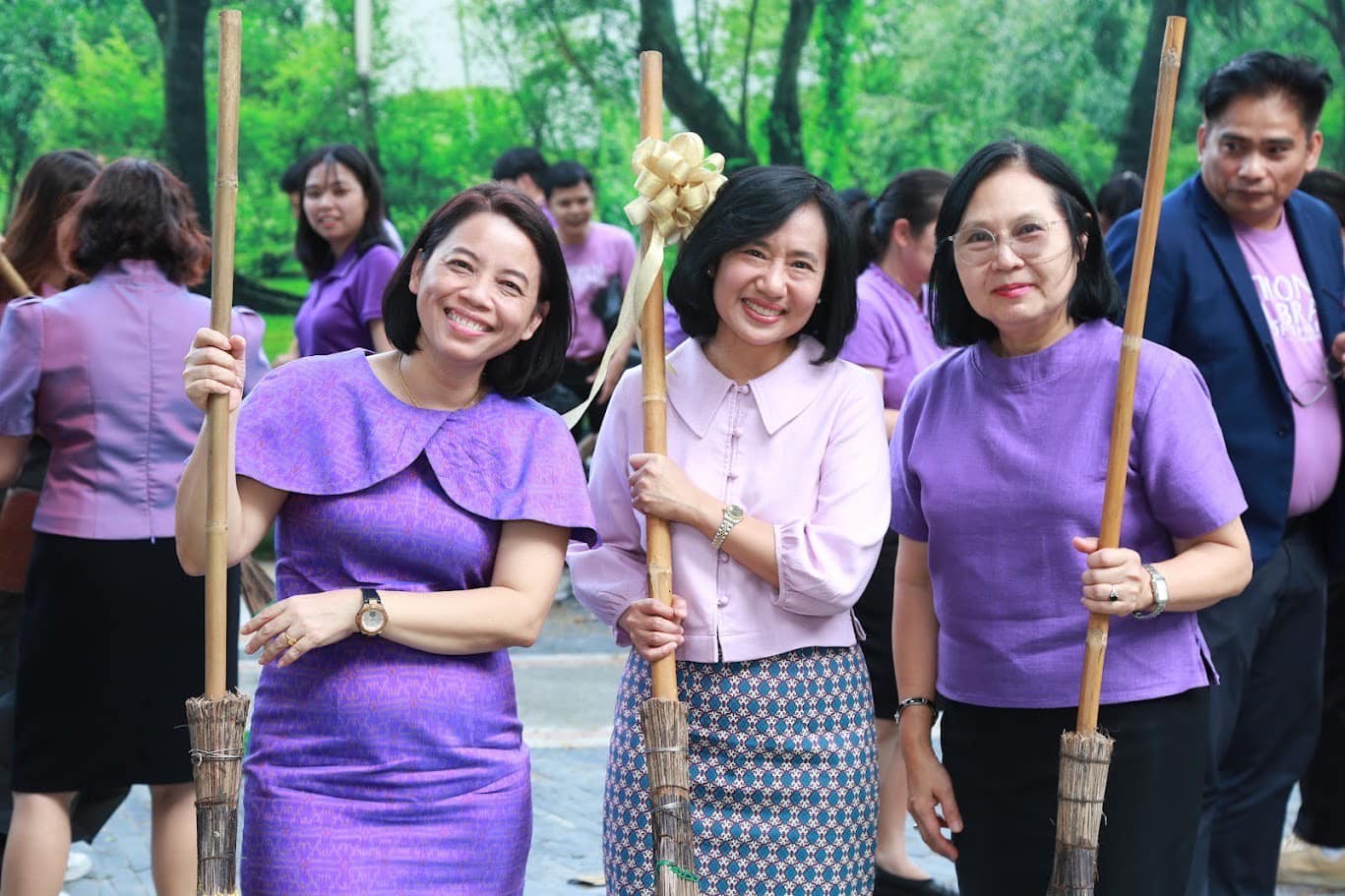 โครงการ/กิจกรรม