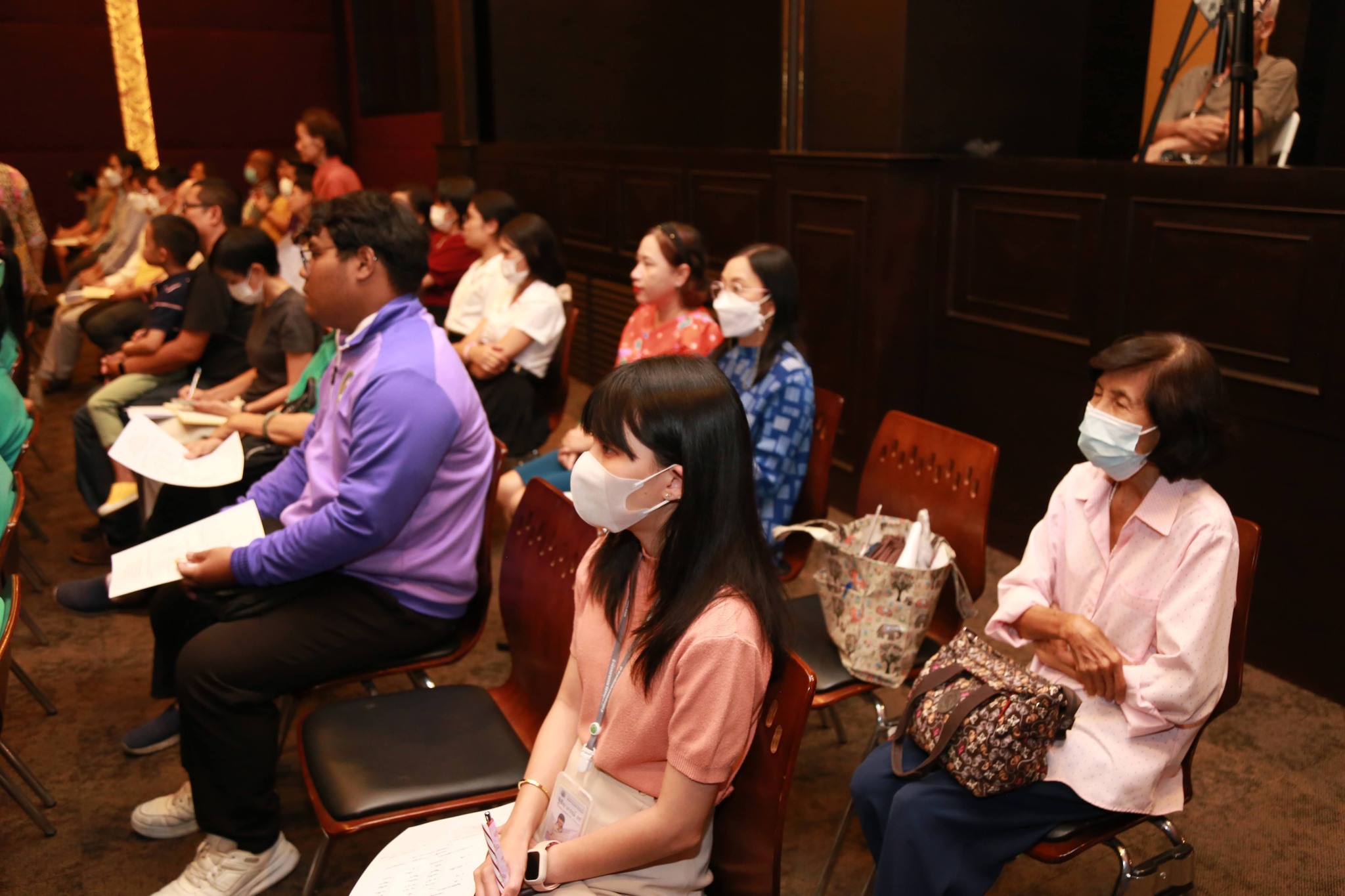 โครงการ/กิจกรรม