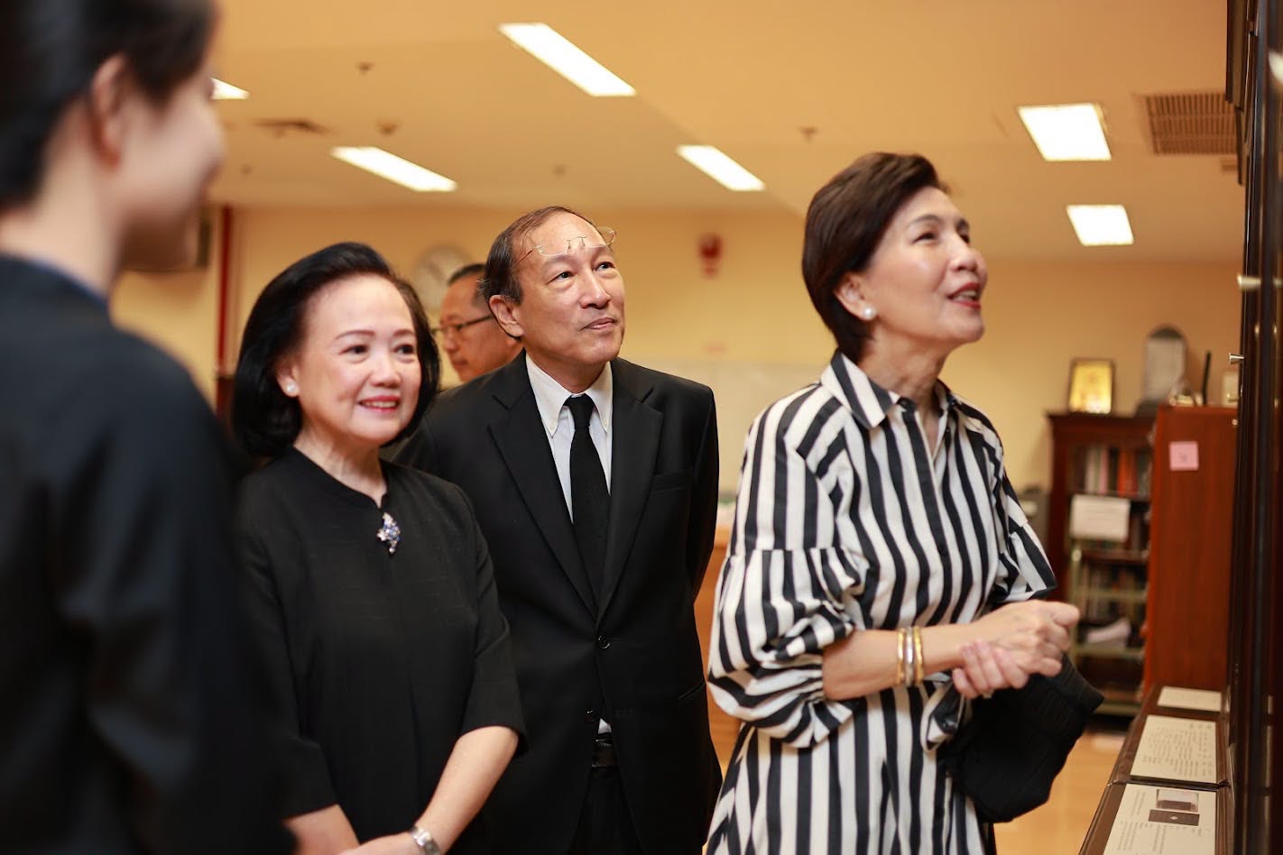 โครงการ/กิจกรรม