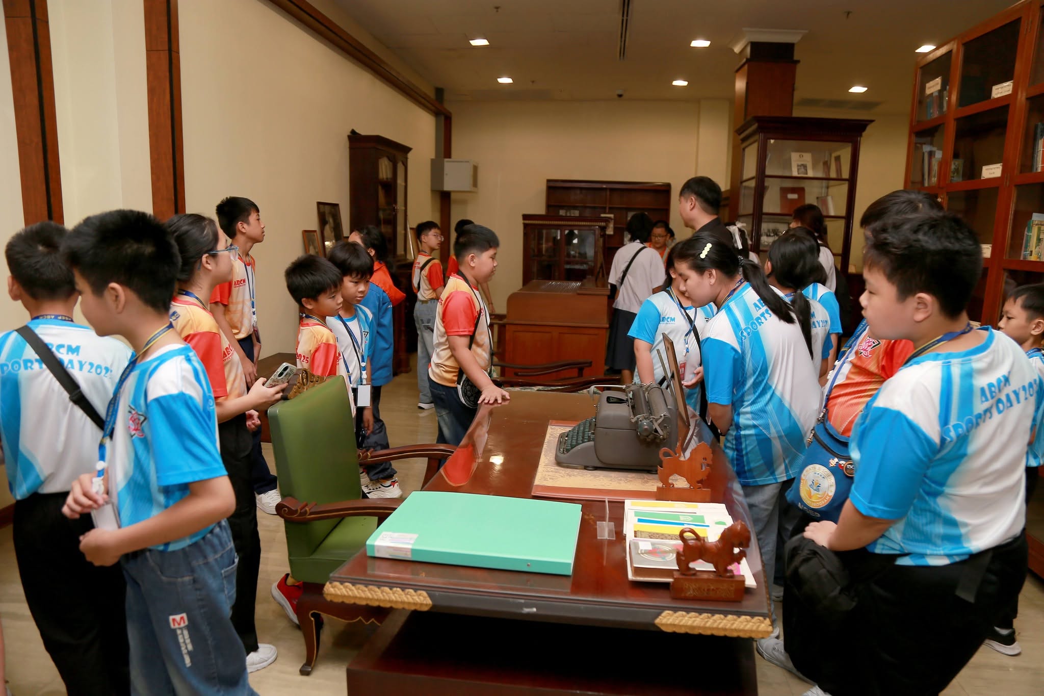 โครงการ/กิจกรรม
