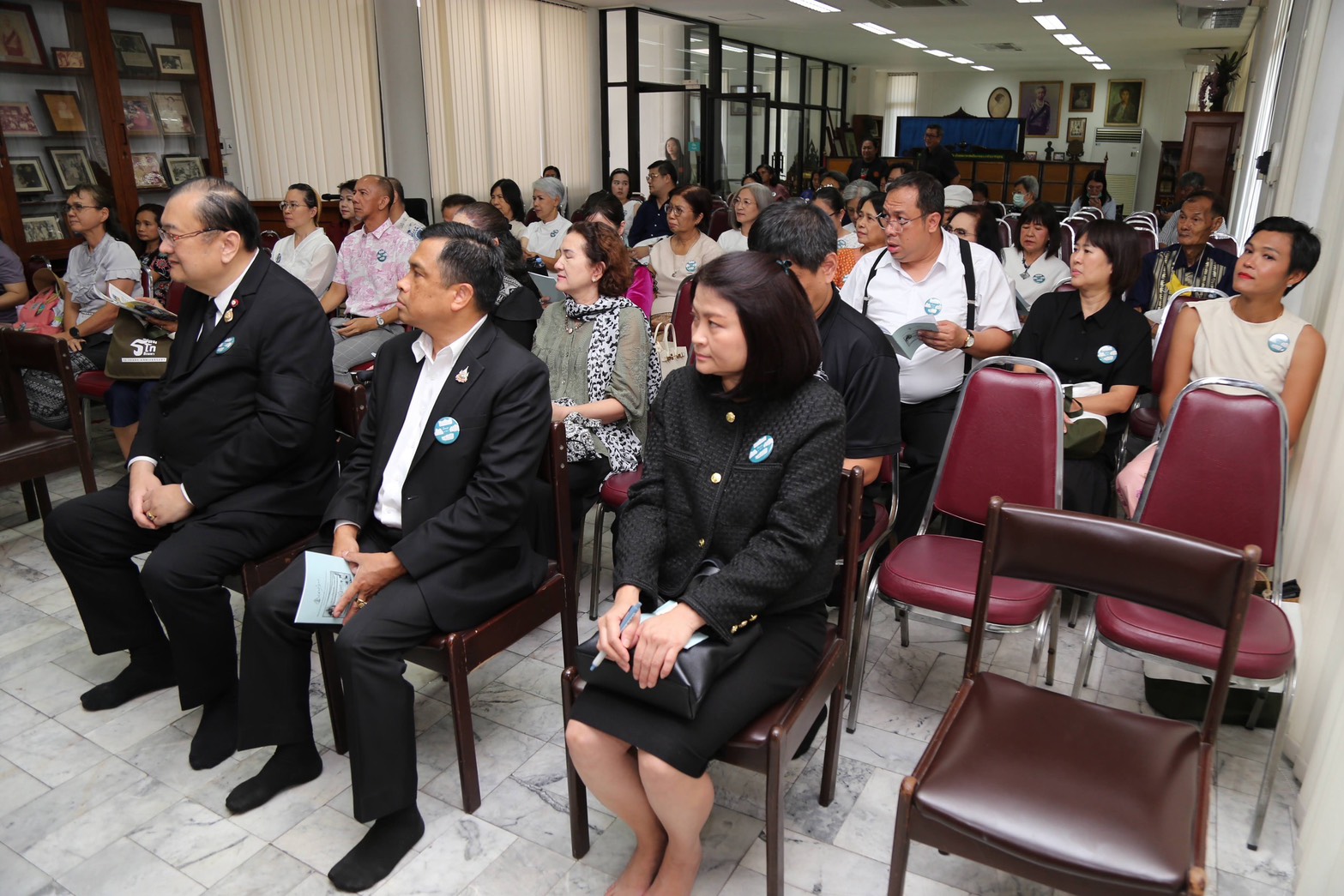 โครงการ/กิจกรรม