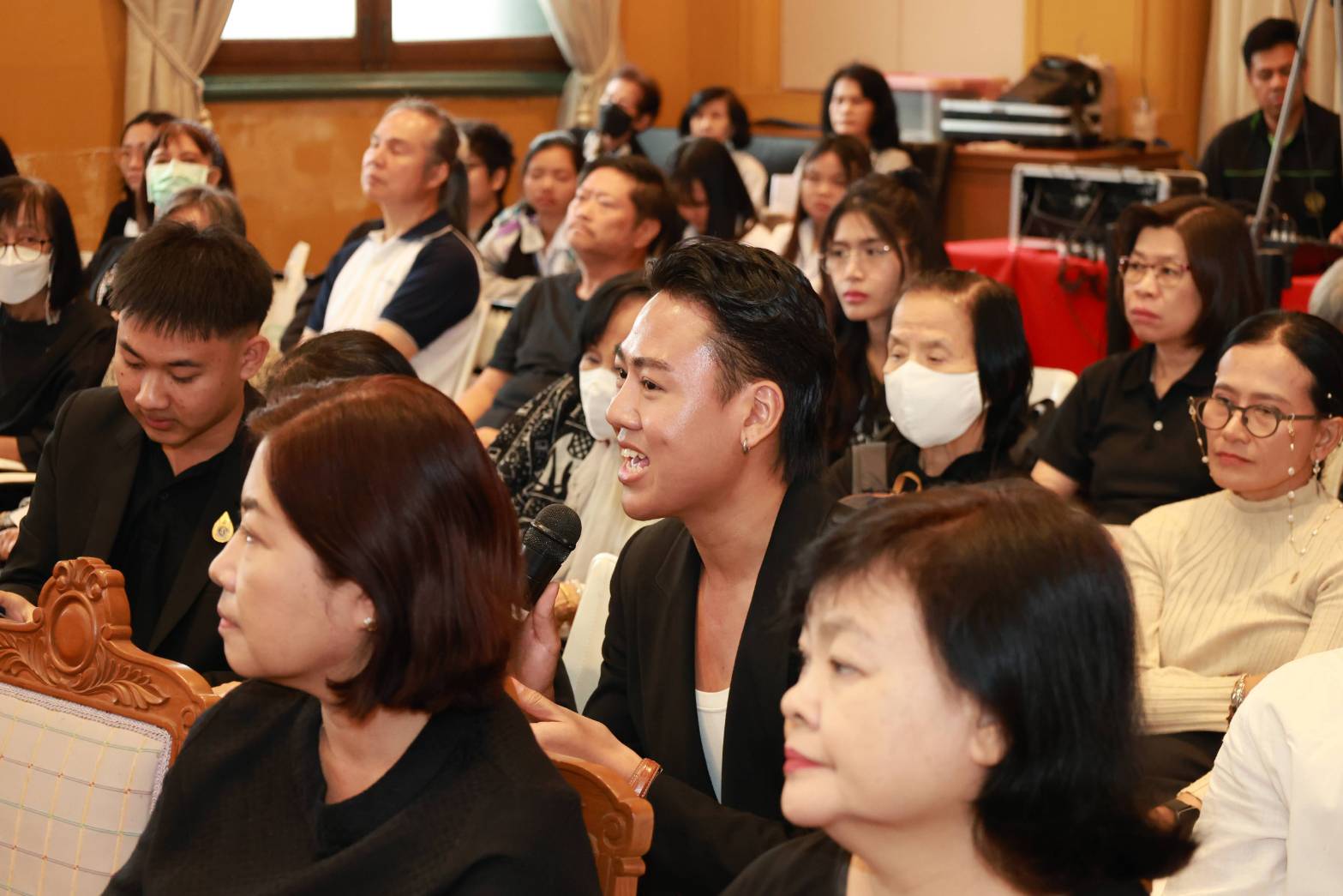 โครงการ/กิจกรรม