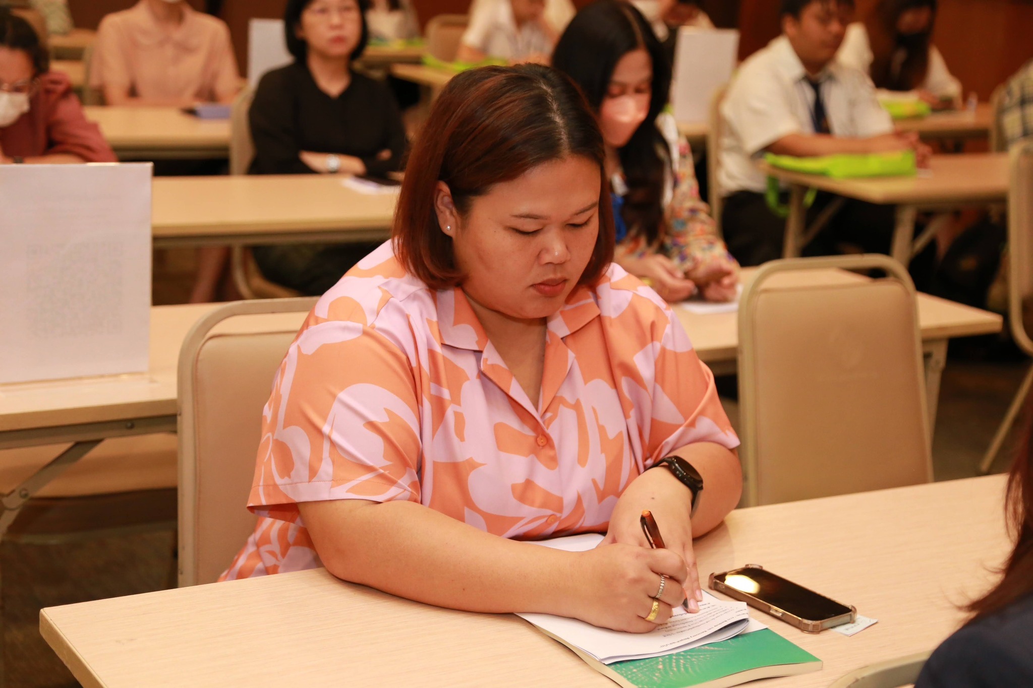 โครงการ/กิจกรรม