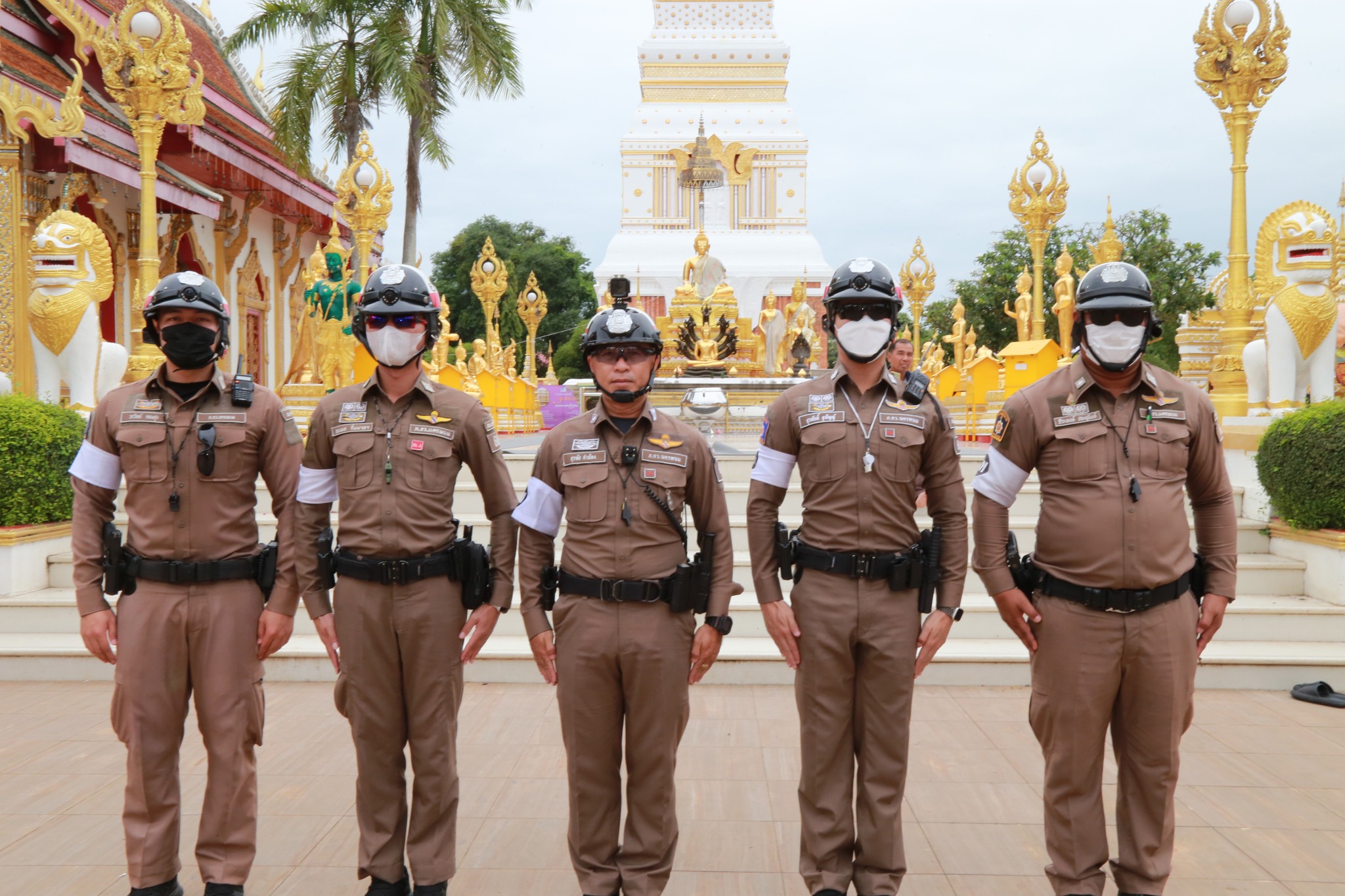 โครงการ/กิจกรรม