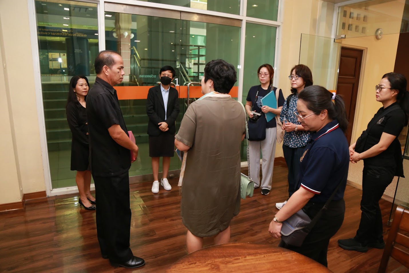 โครงการ/กิจกรรม