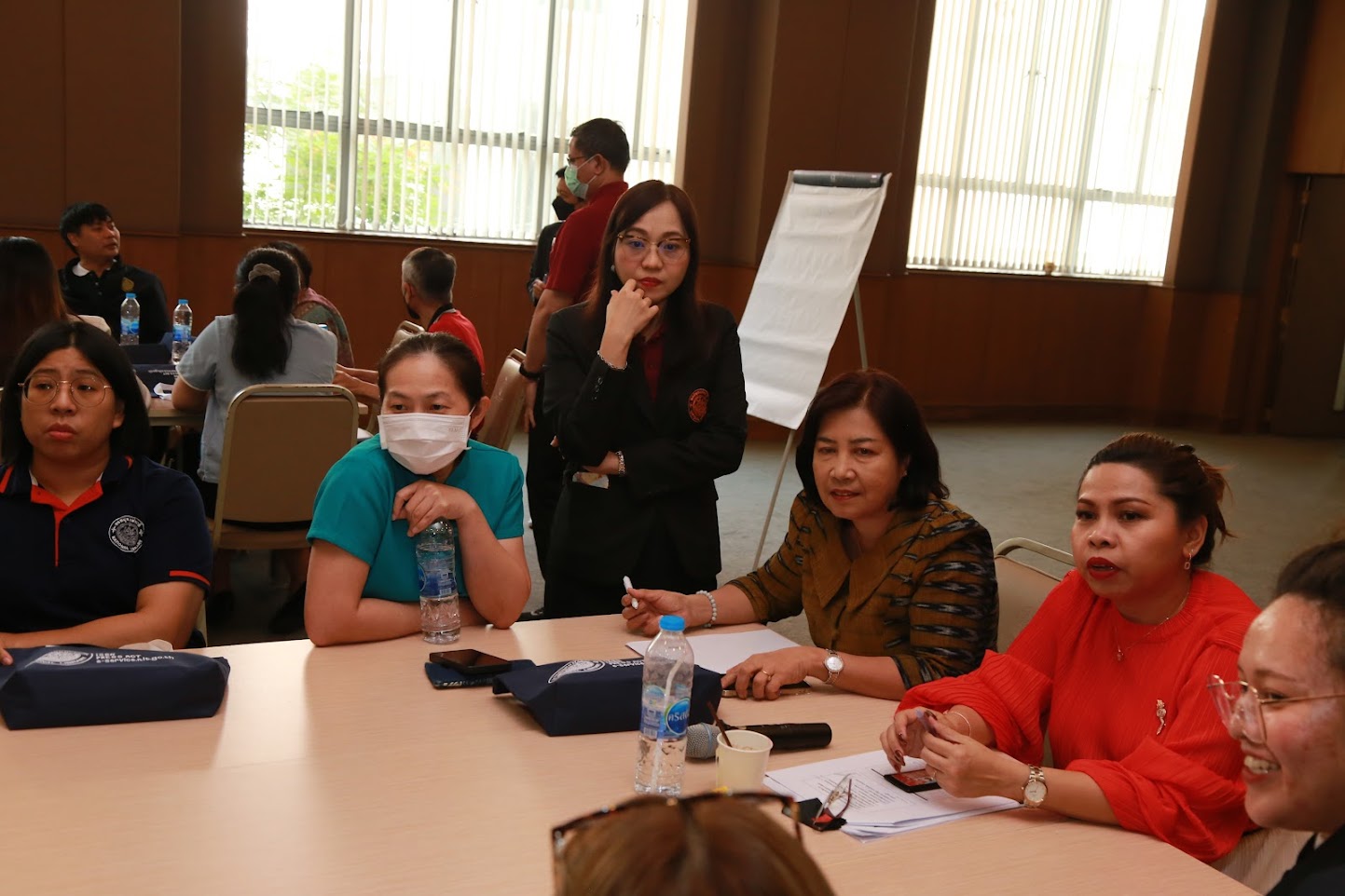 โครงการ/กิจกรรม
