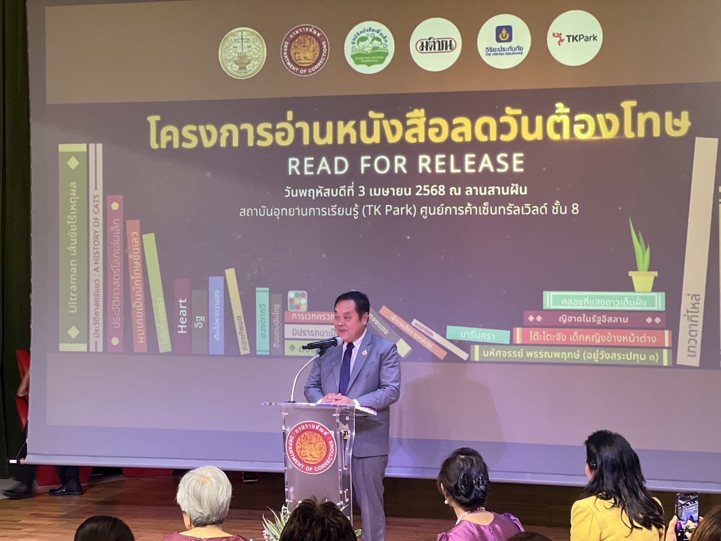 โครงการ/กิจกรรม