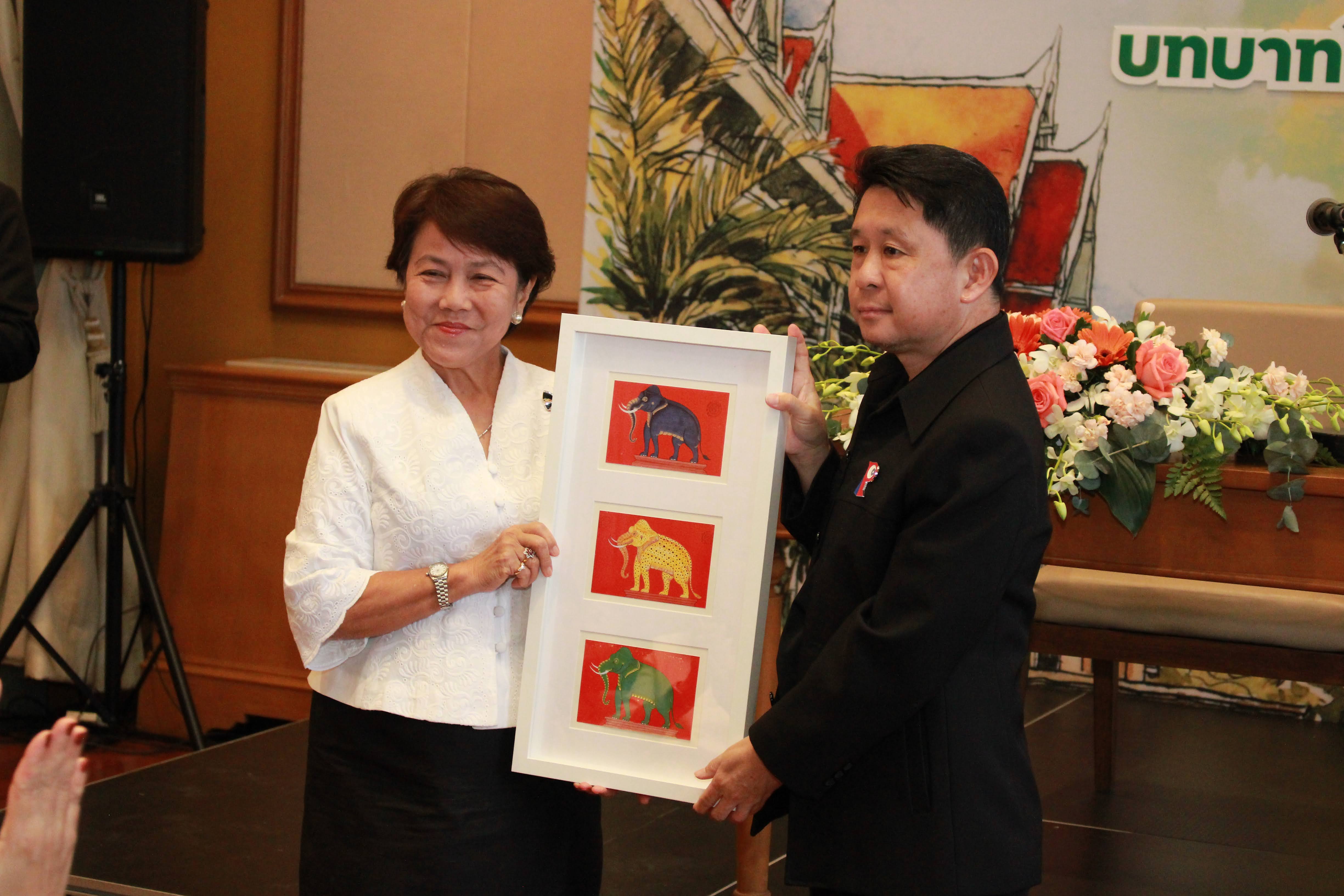 โครงการ/กิจกรรม