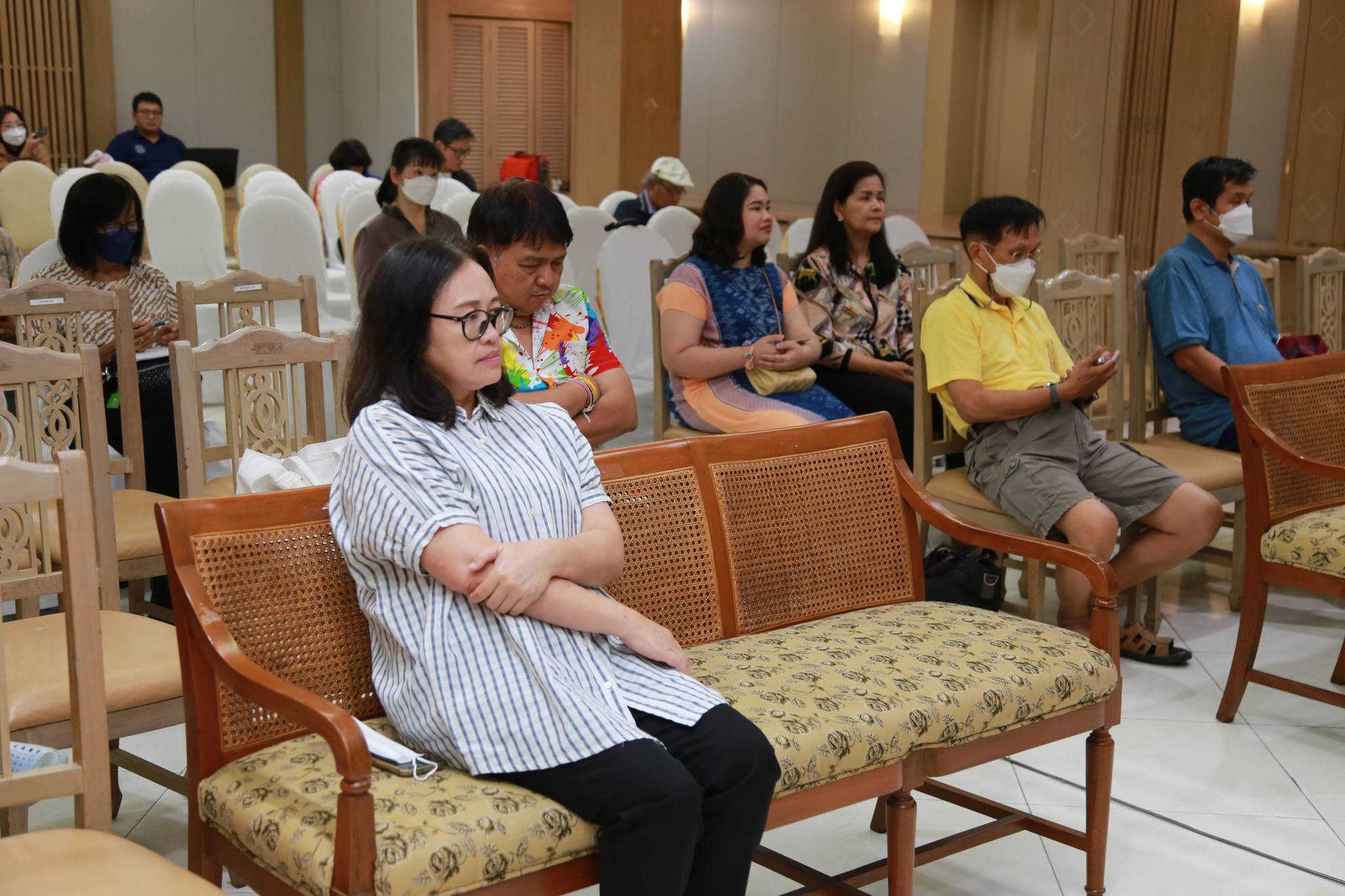 โครงการ/กิจกรรม